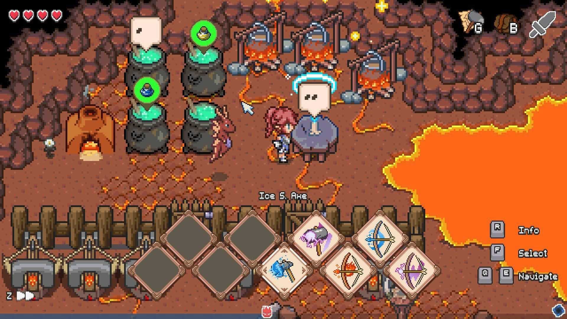 魔潮爆发 | Monster Outbreak