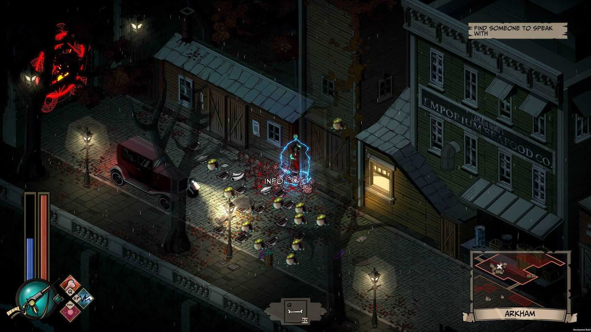 克苏鲁异闻录2 | Lovecraft’s Untold Stories 2