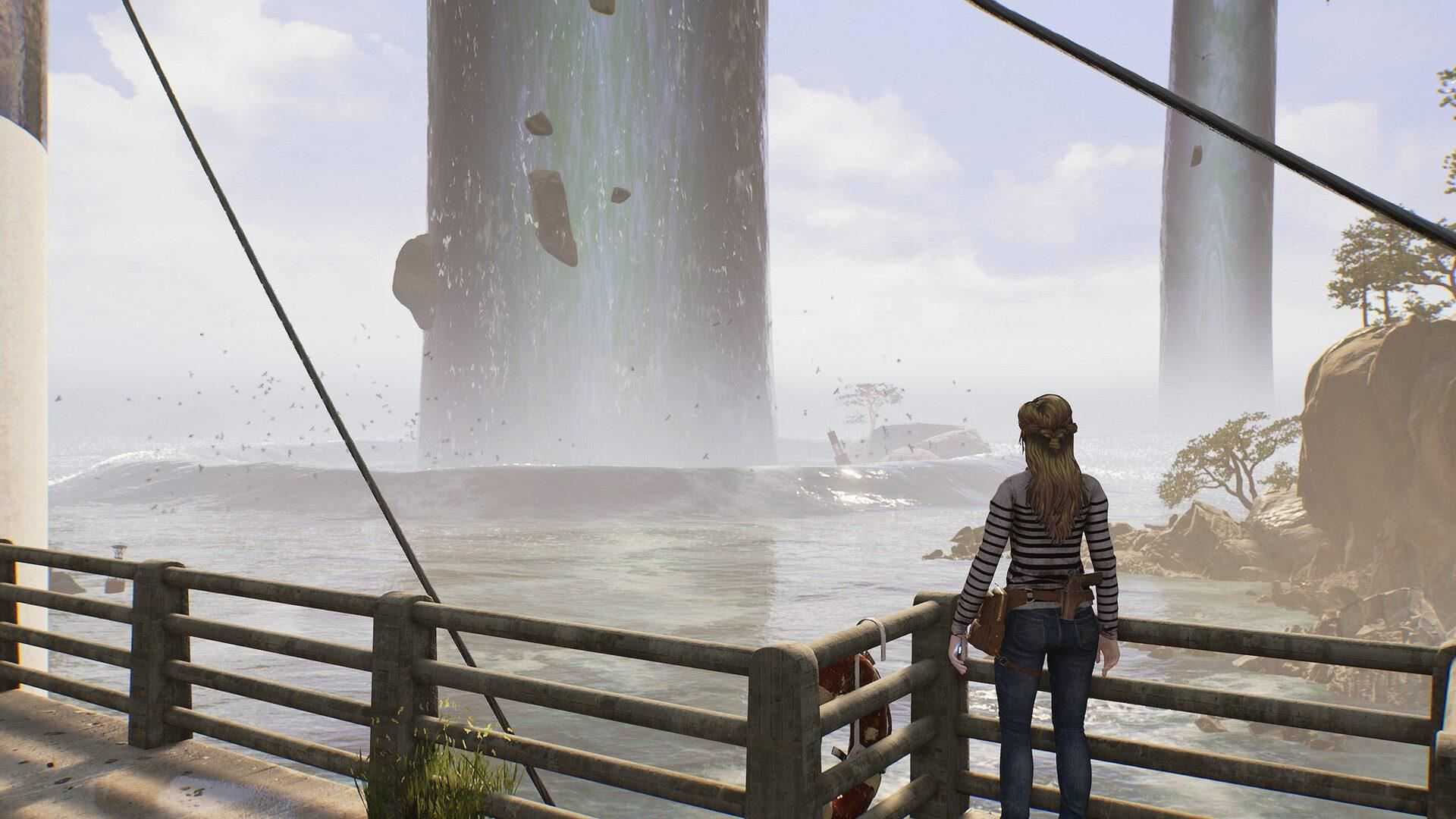 破碎的碎片 | Broken Pieces（v1.2）