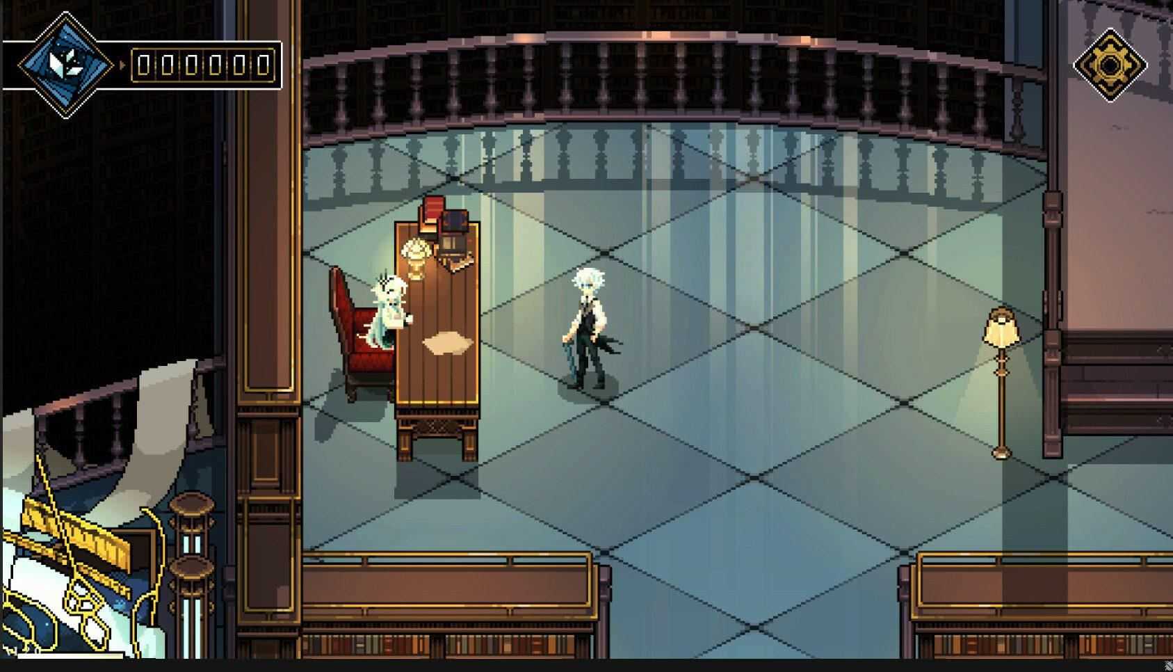 人格解体 | Depersonalization