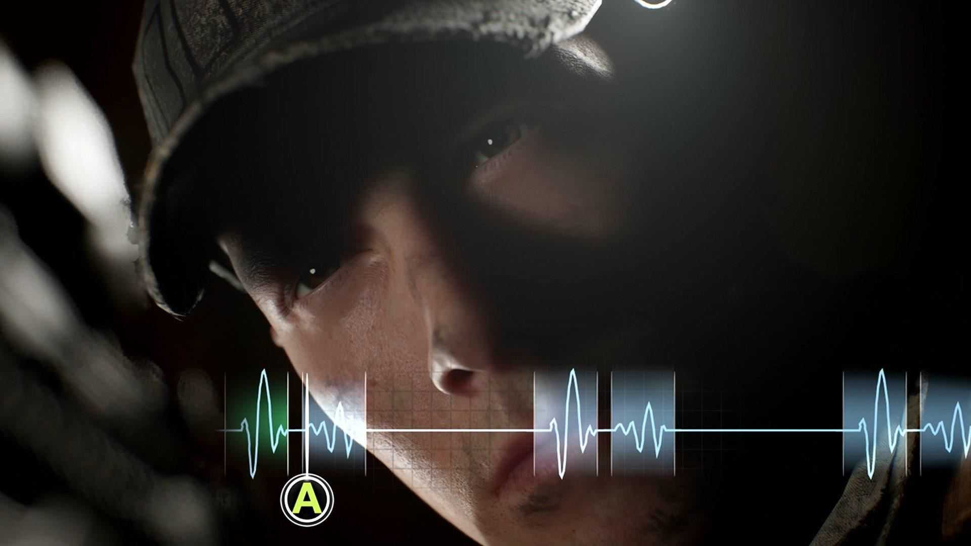 黑相集：灰冥界 | The Dark Pictures Anthology: House of Ashes（更新豪华版+1号升级档）