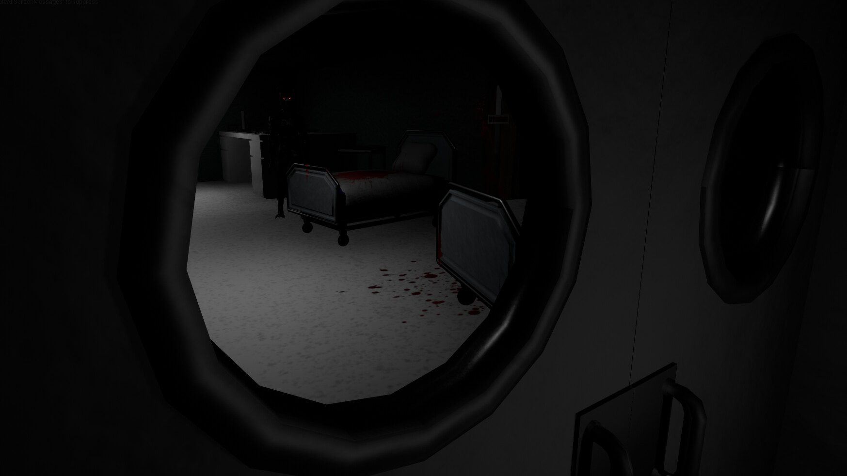 墓室 | The Gravehouse