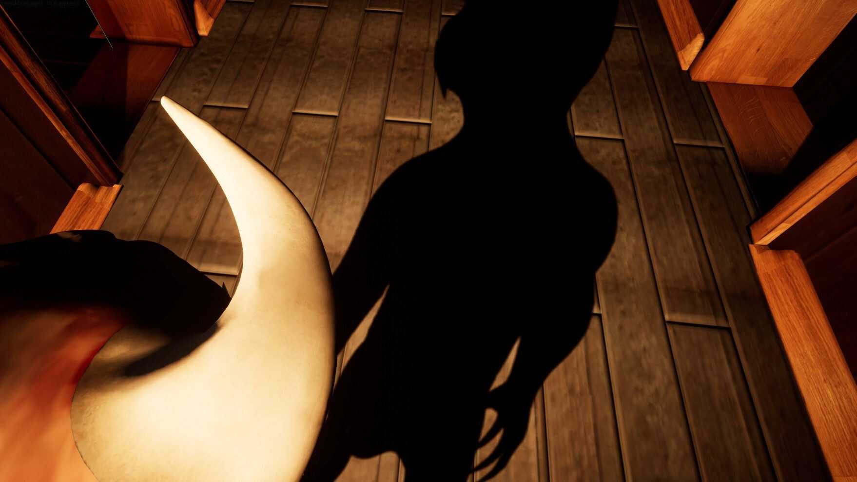 墓室 | The Gravehouse