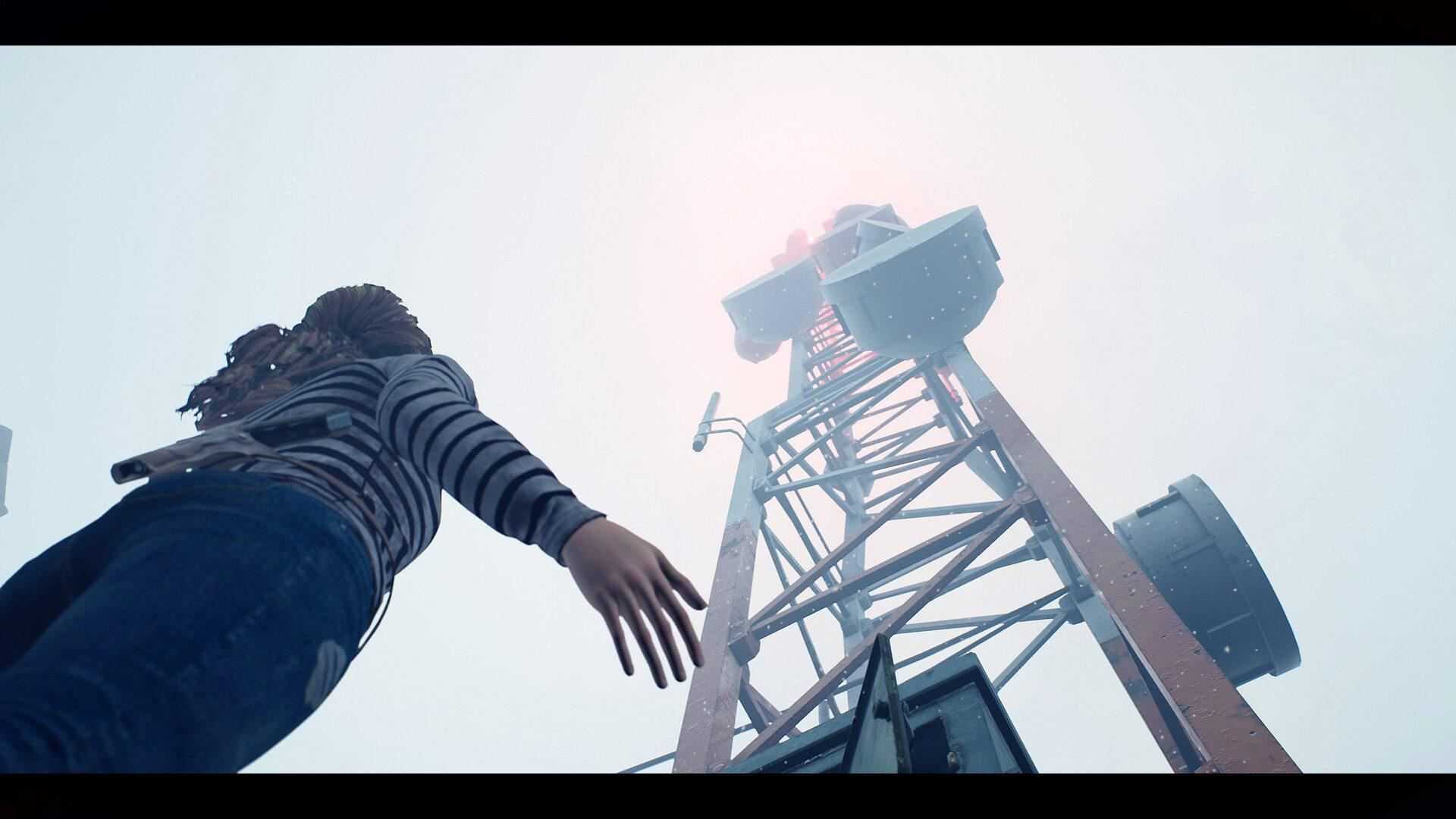 破碎的碎片 | Broken Pieces（v1.2）