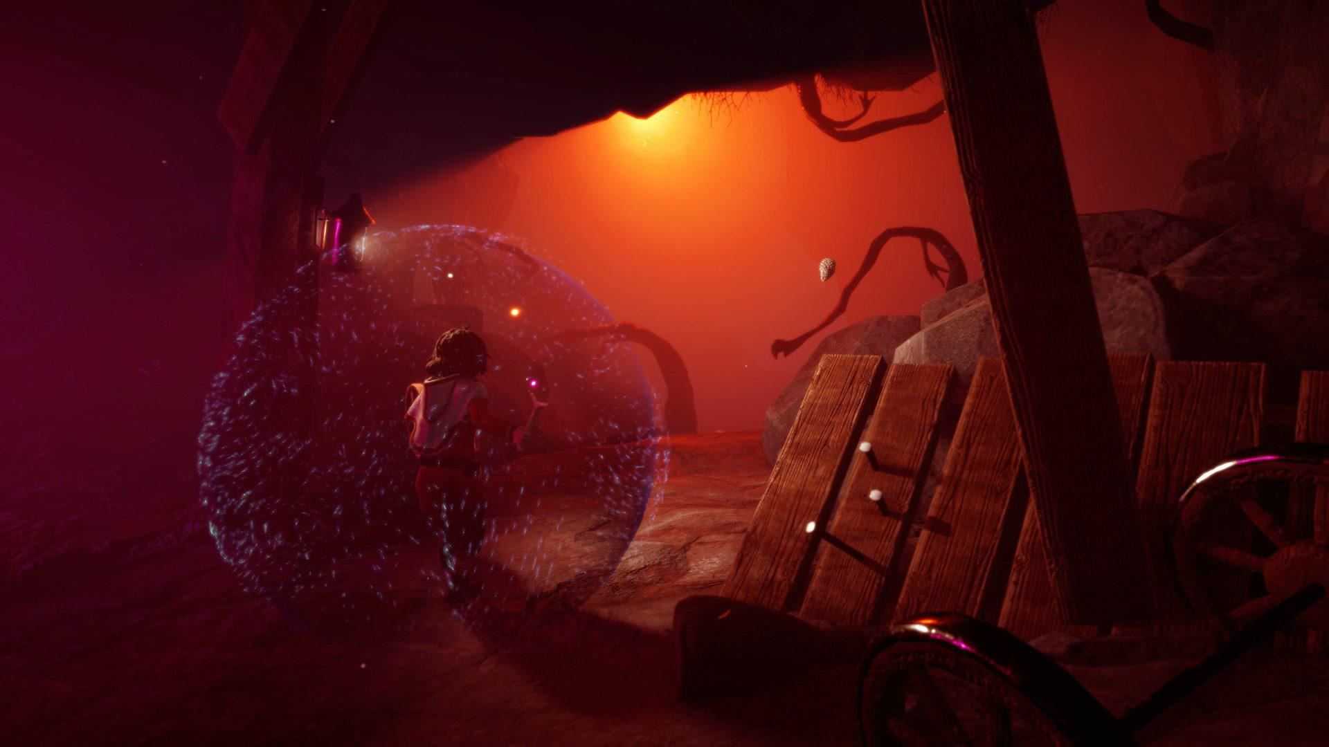 永夜：雪落 | Skábma™ – Snowfall（v1.0.74）