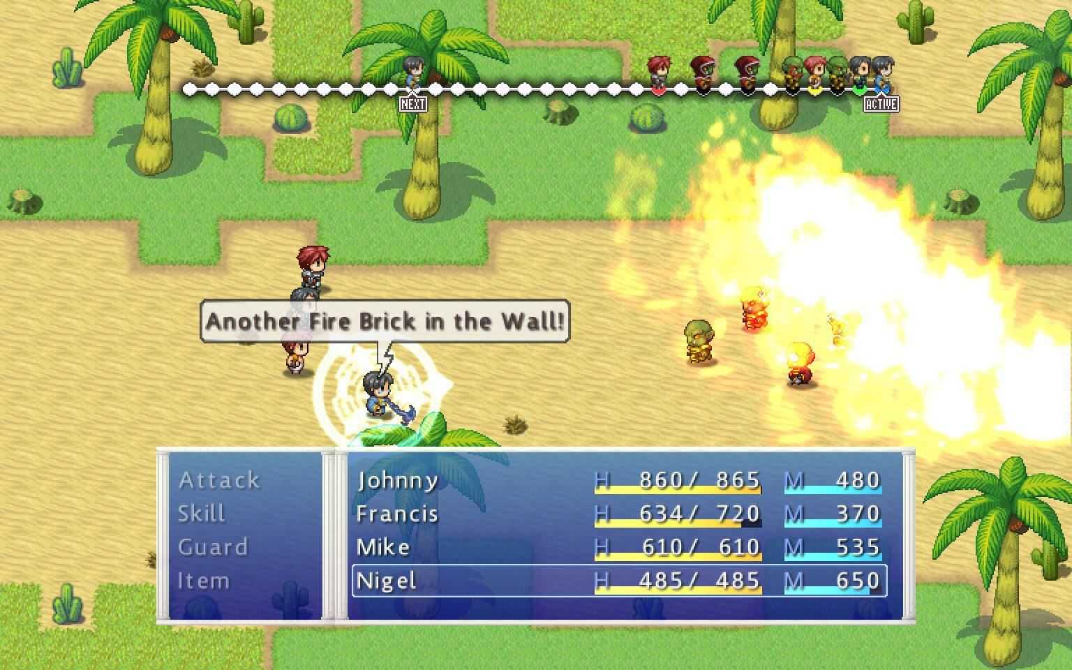 厄运和命运 | Doom and Destiny/Doom &#038; Destiny