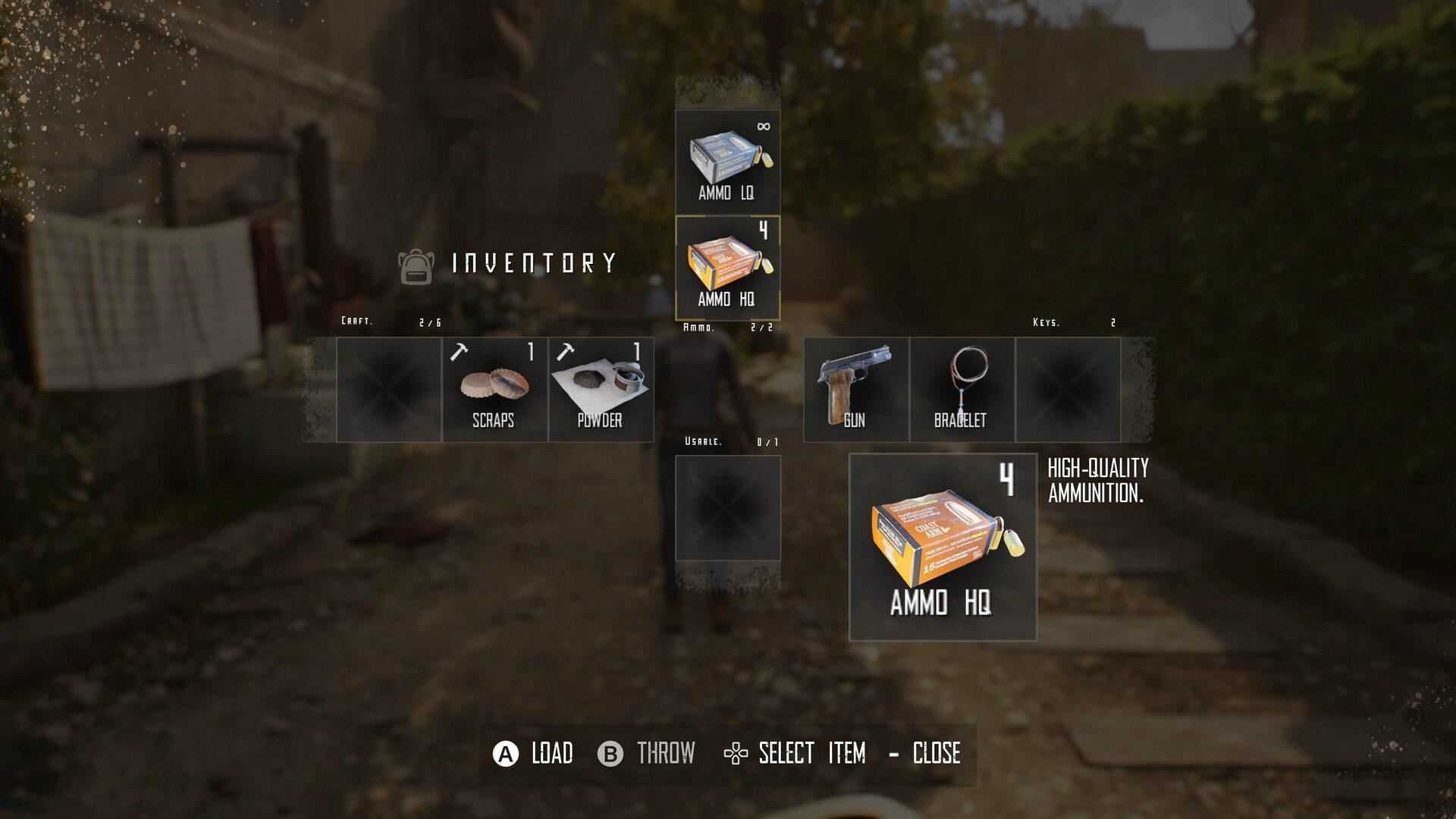 破碎的碎片 | Broken Pieces（v1.2）