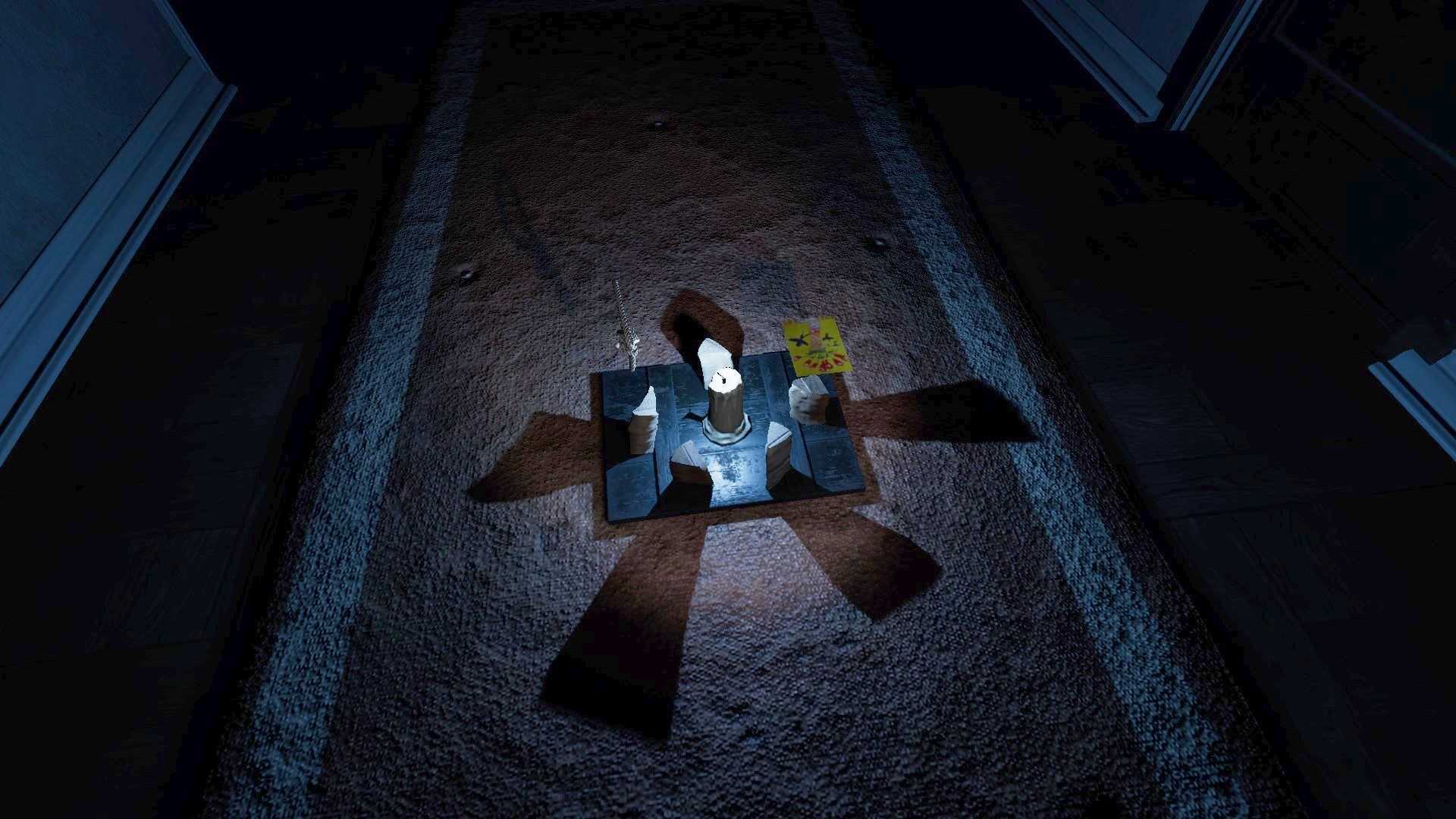 残存记录 | Remnant Records