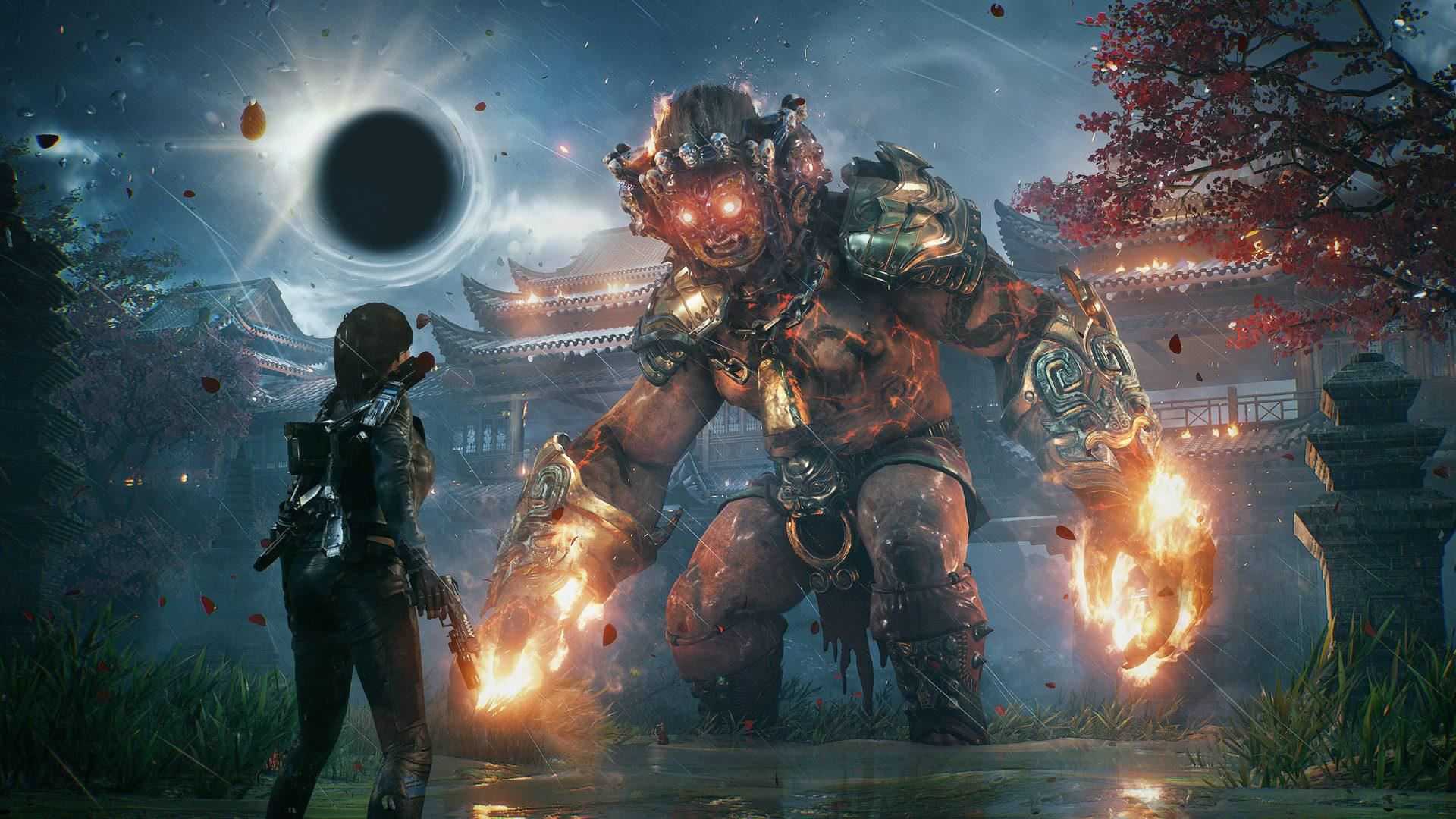 光明记忆：无限-终极版