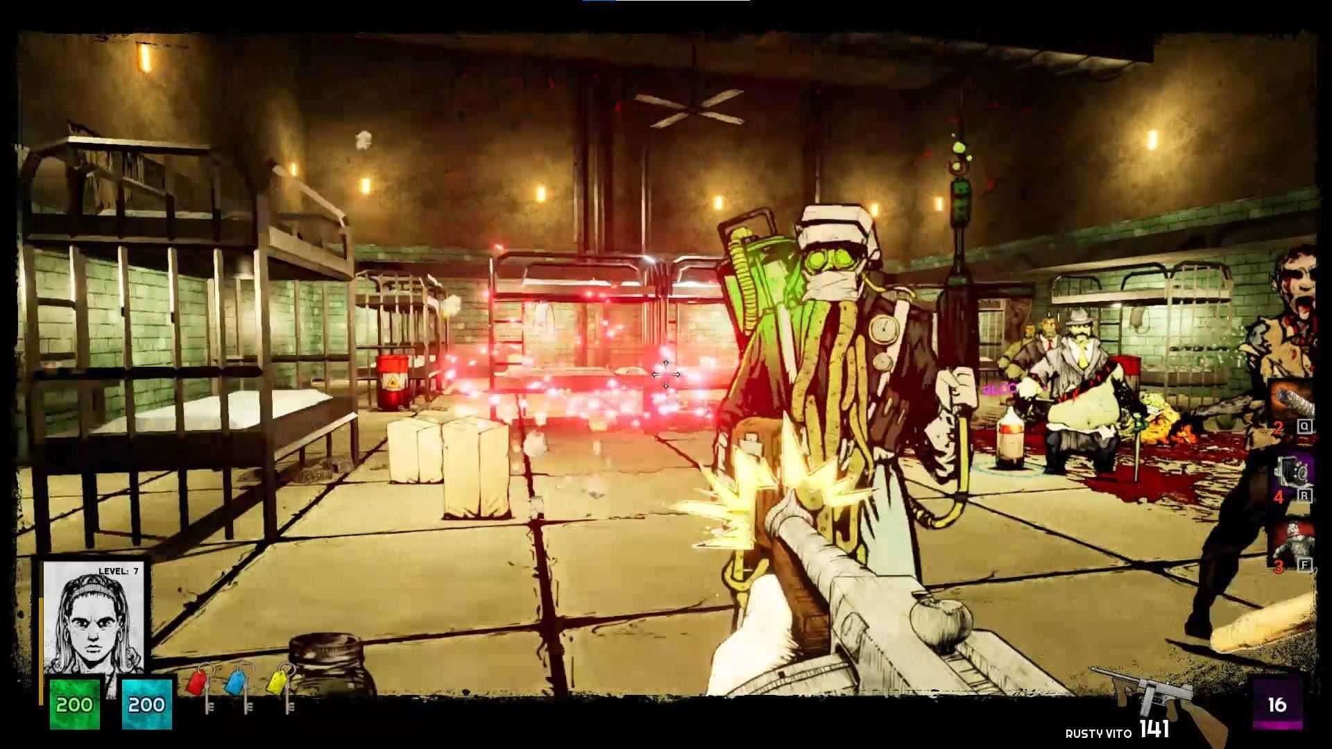 原谅我父亲 | Forgive Me Father