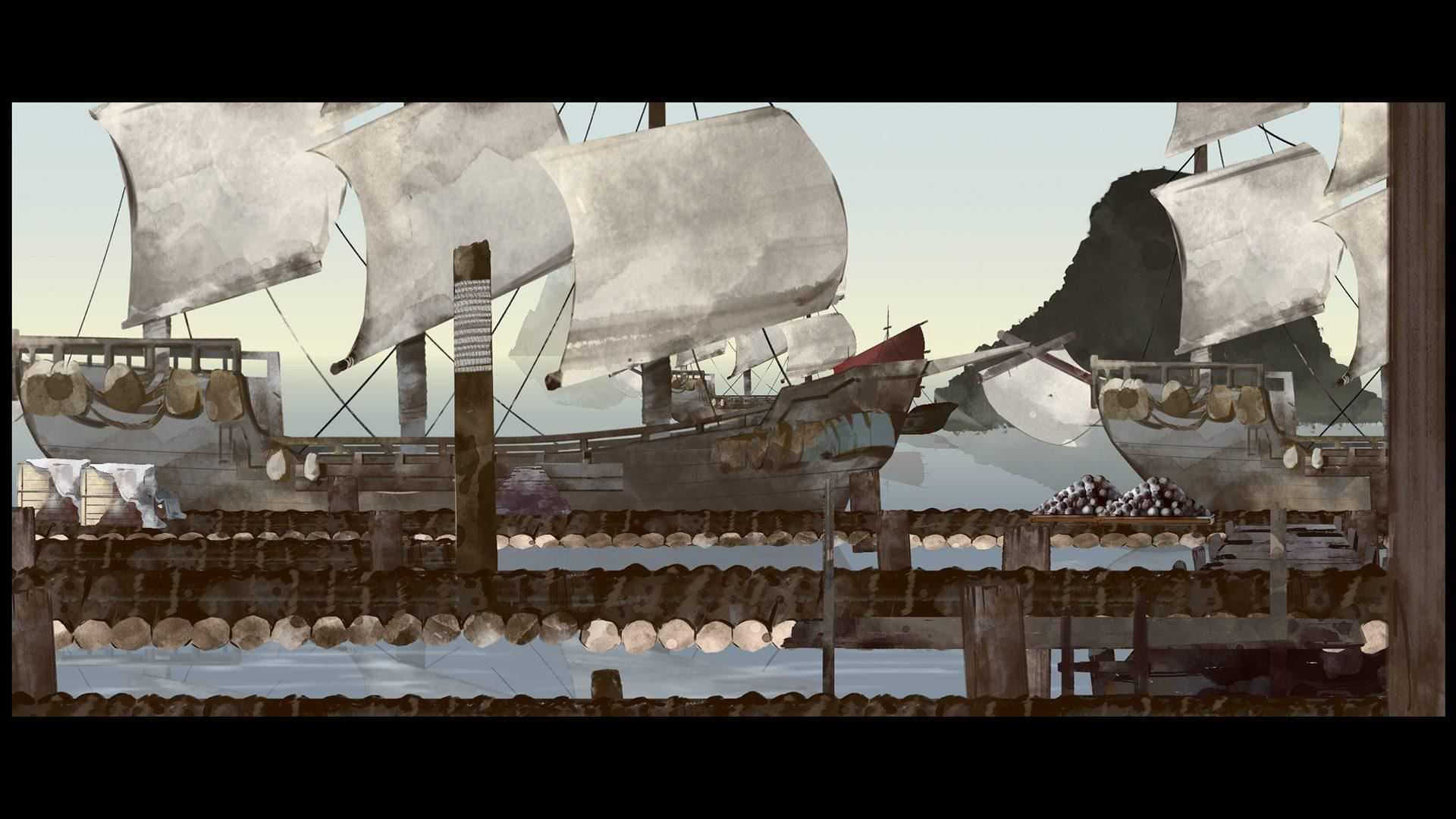 听风者也（更新0.98b+原声音乐集）