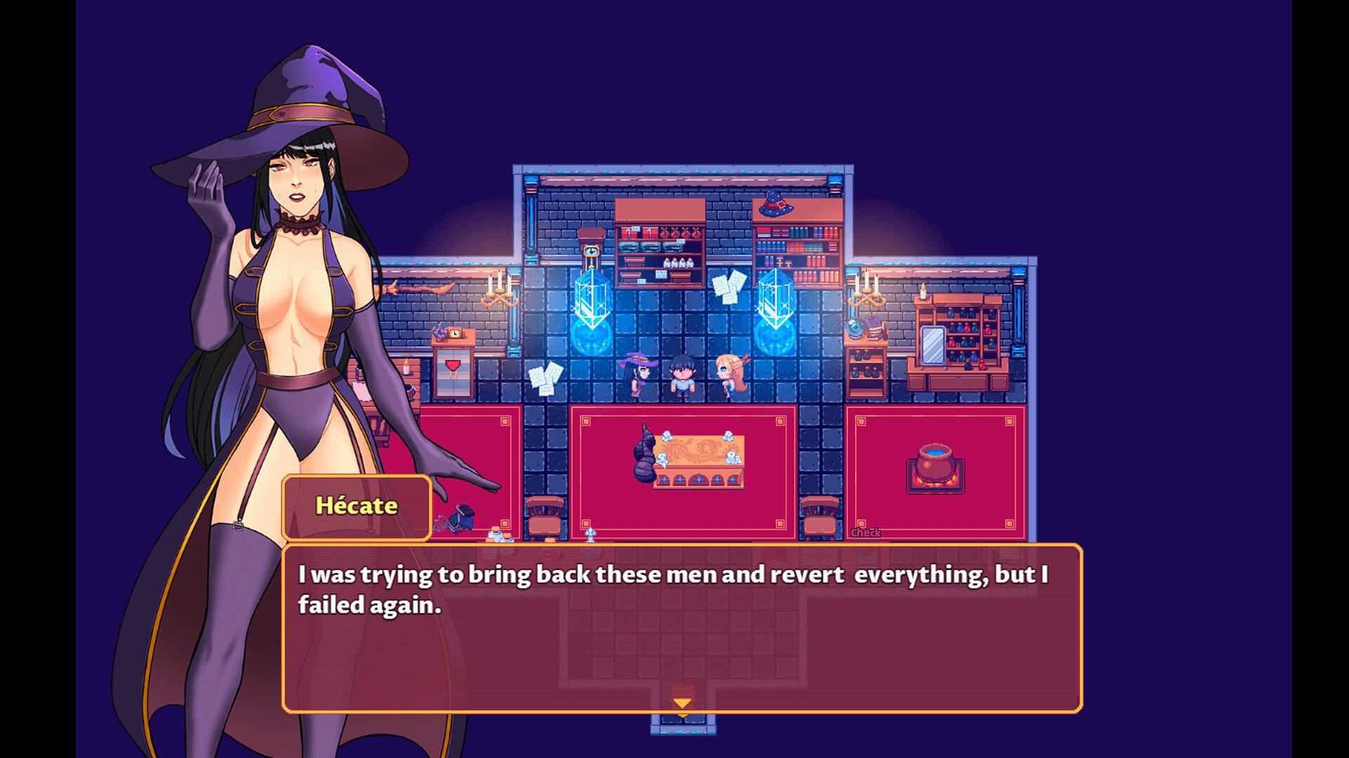 独自一人：刺激的新世界冒险