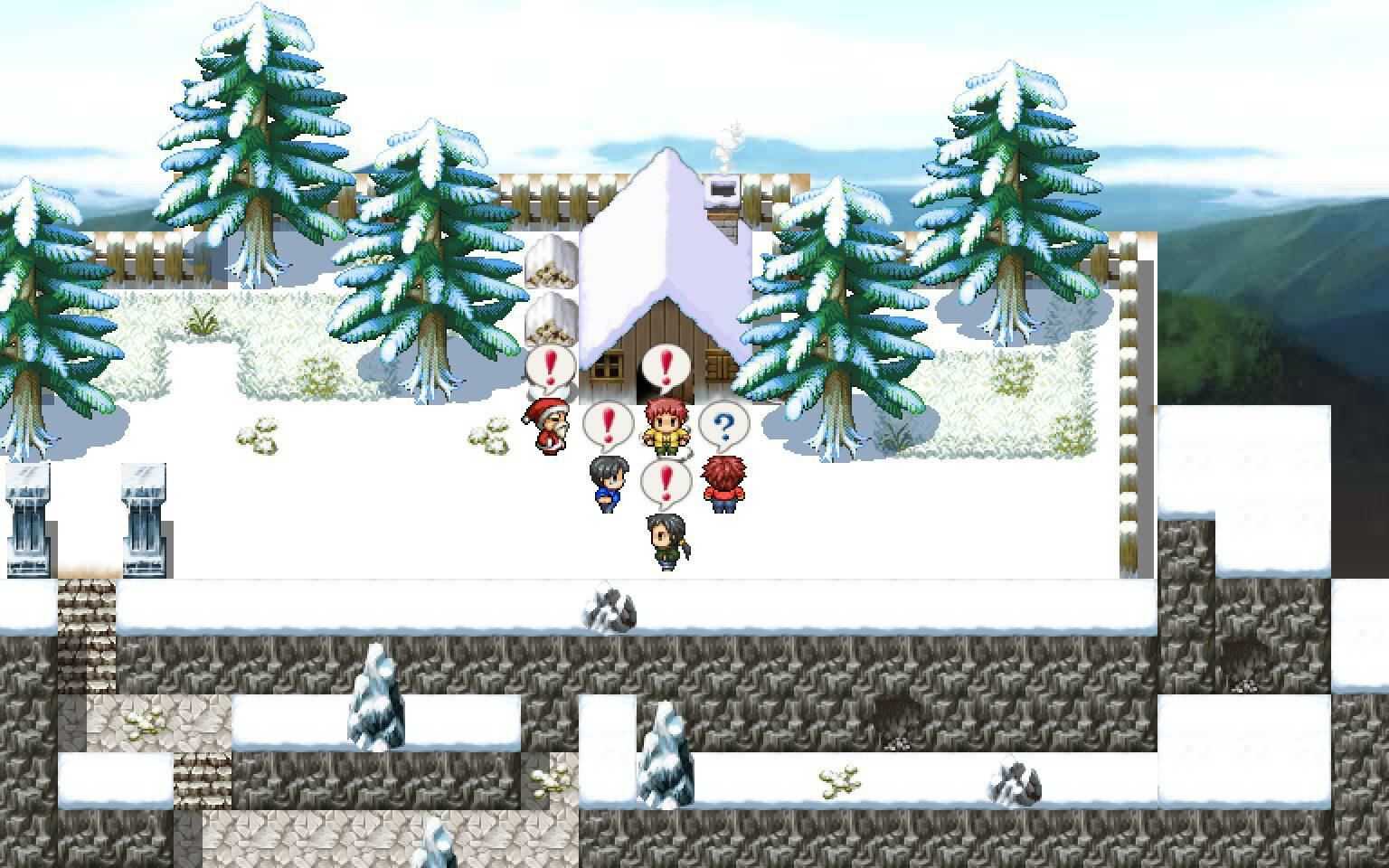 厄运和命运 | Doom and Destiny/Doom &#038; Destiny