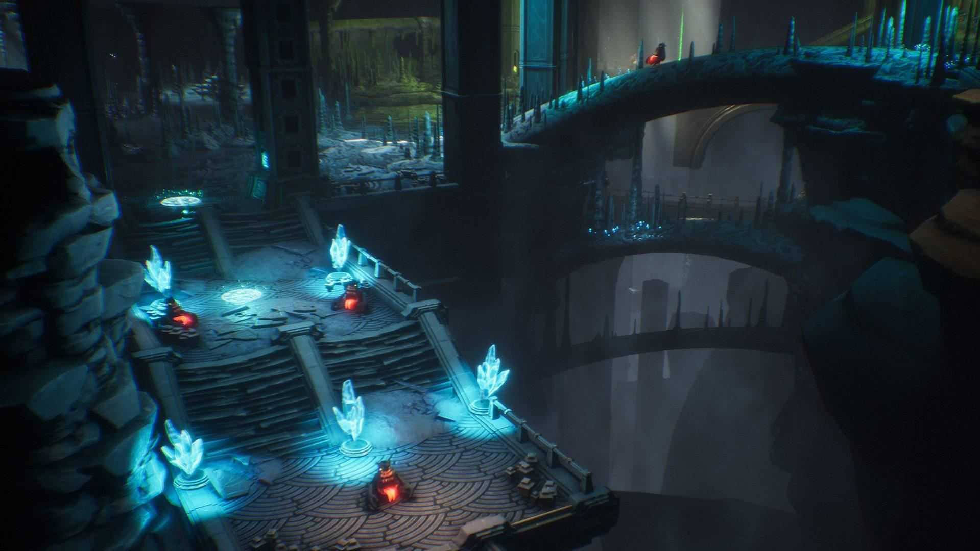 灵气之沙 | Sands of Aura（v0.03.29.HotFix）