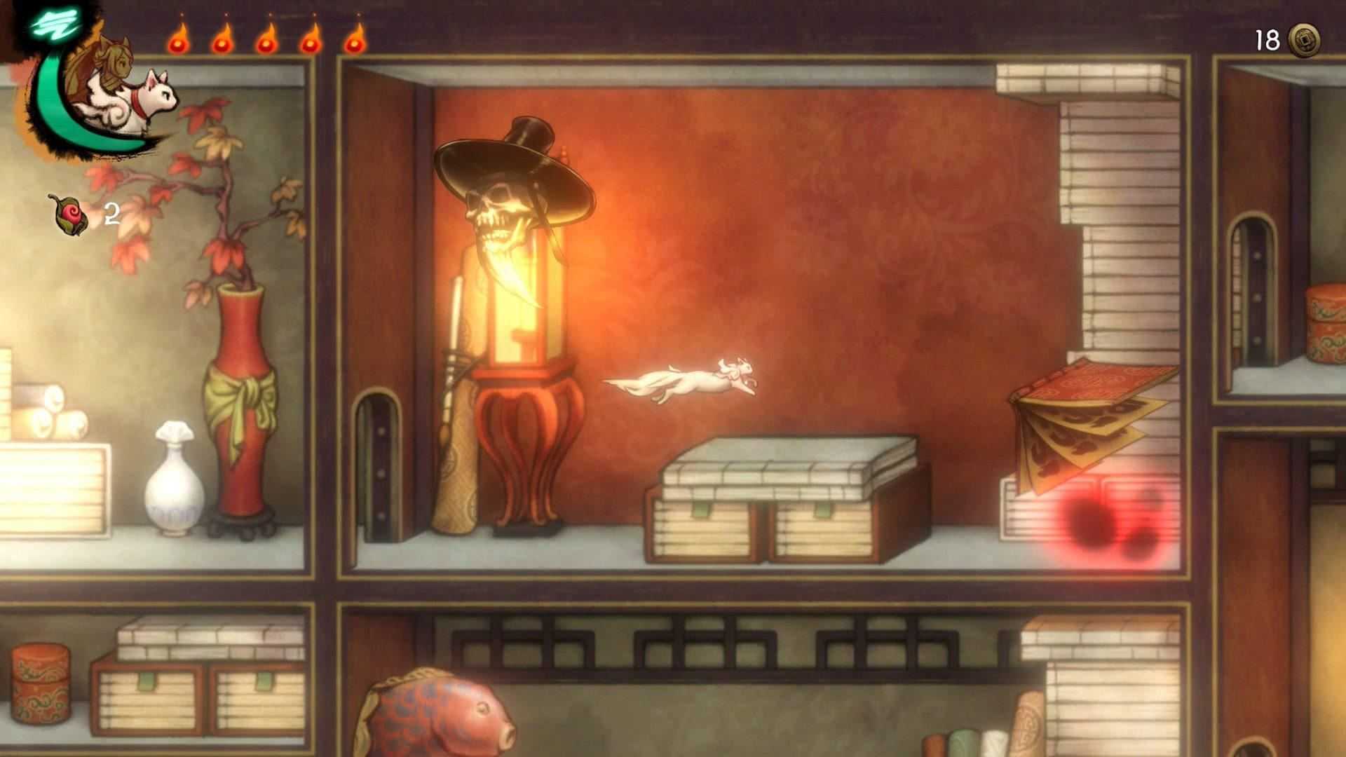 阎罗冬柏传 | Yeomna : The Legend of Dongbaek