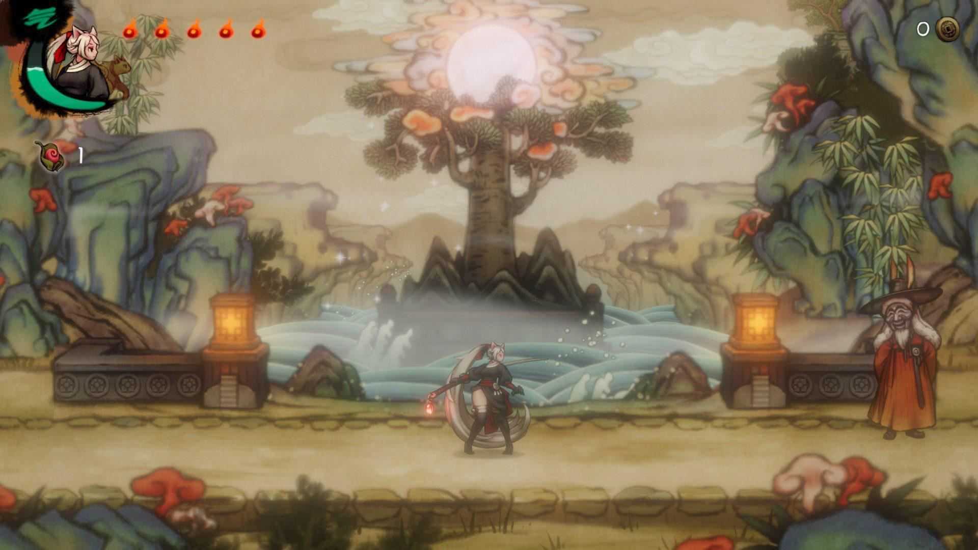 阎罗冬柏传 | Yeomna : The Legend of Dongbaek