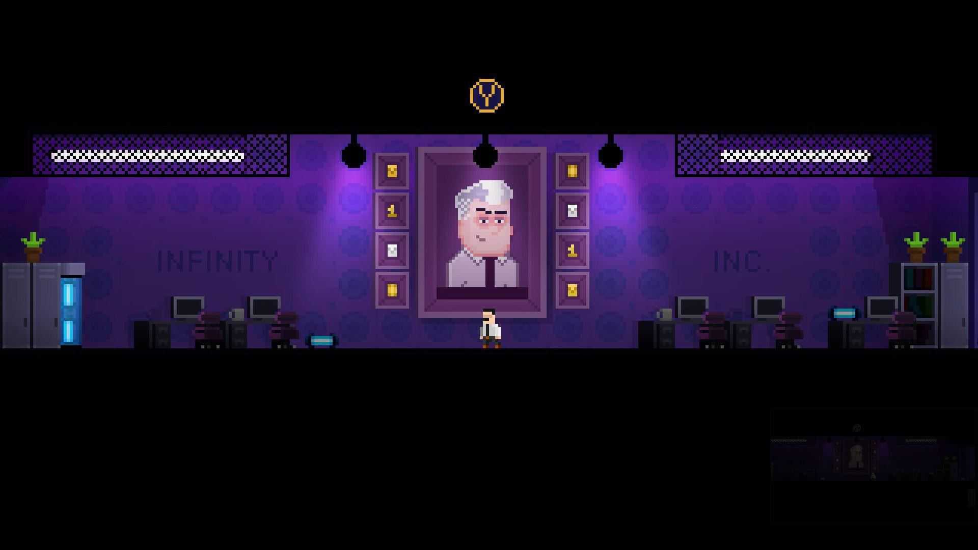 克隆危机 | Overloop