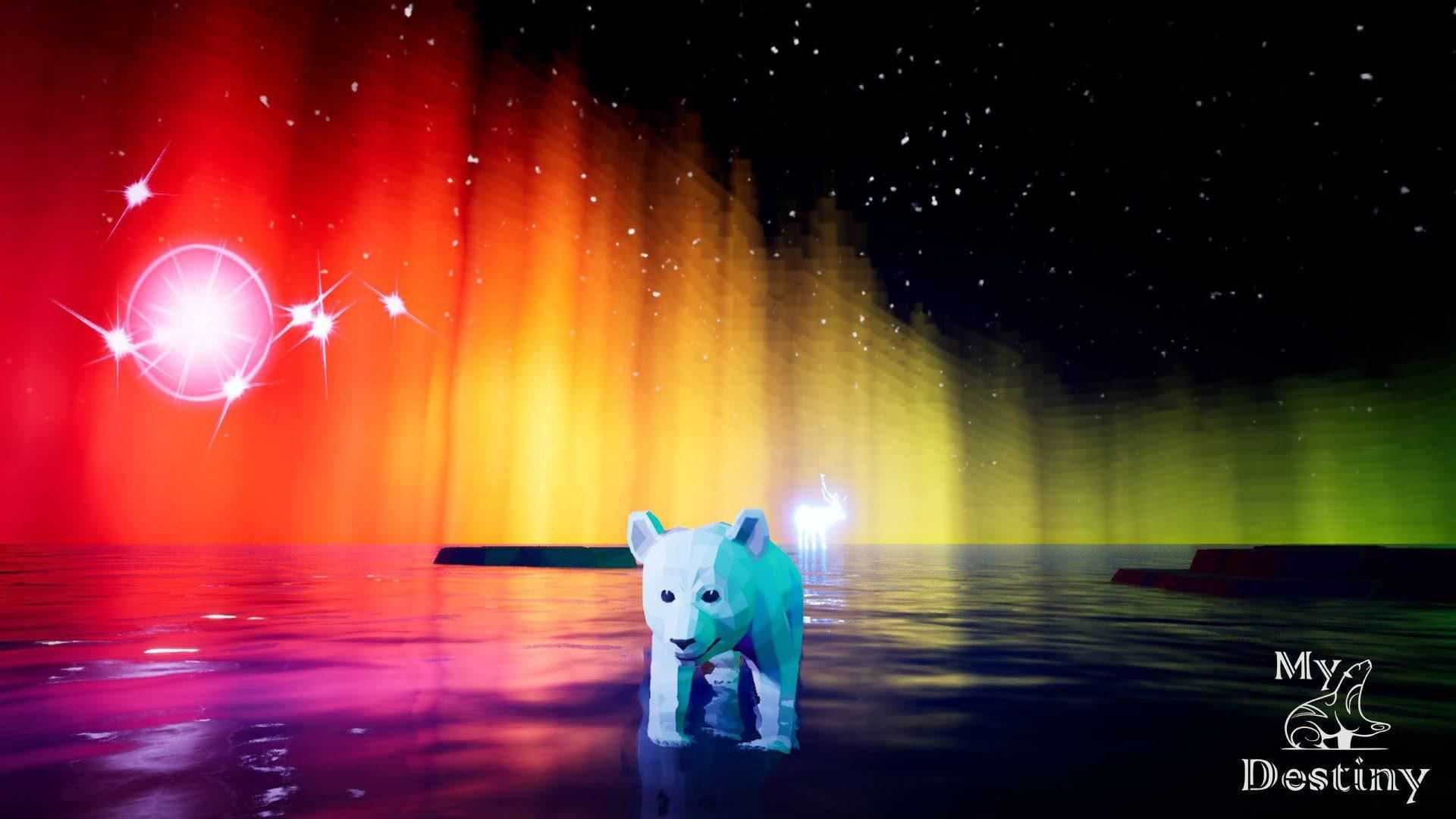 我的命运 | My Destiny