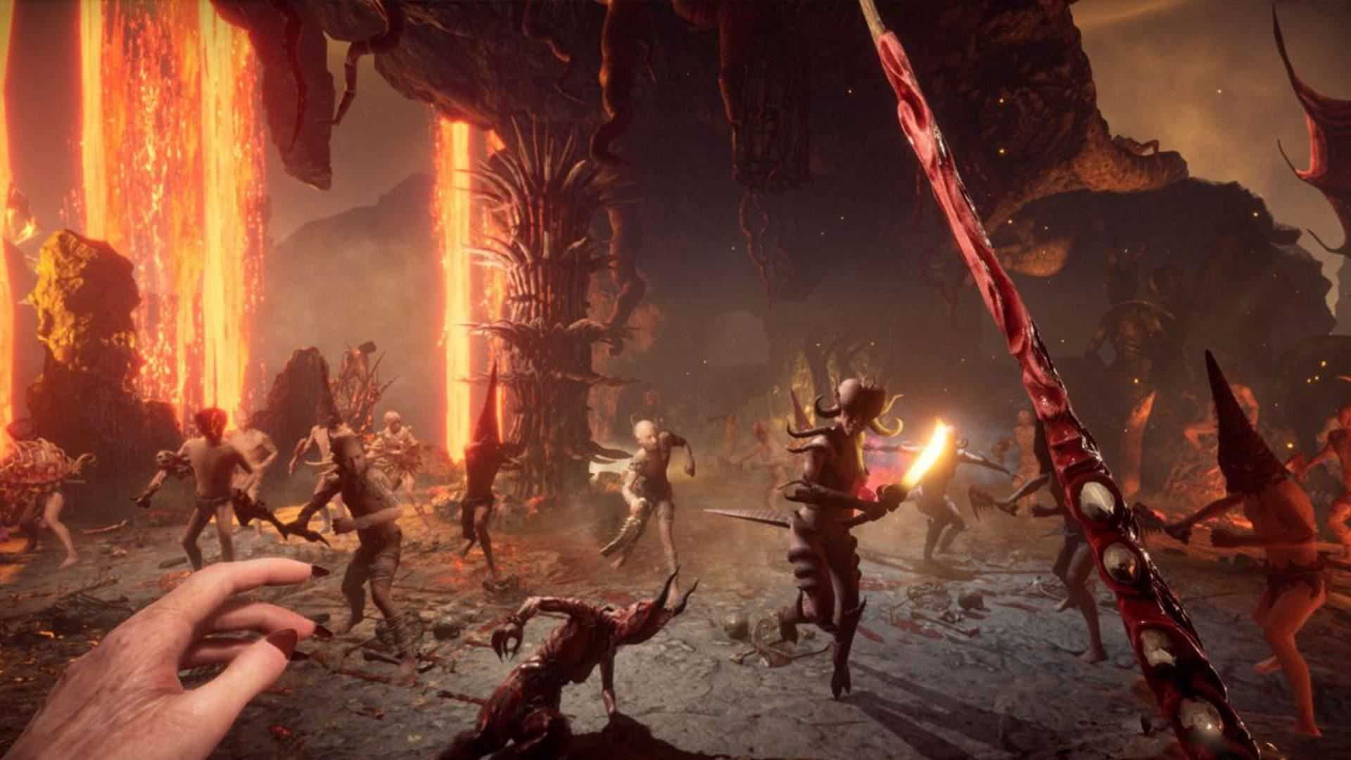 魅魔半妖兽-奥诺斯凯利斯 | SUCCUBUS（豪华版-Build.9476259-新DLC）