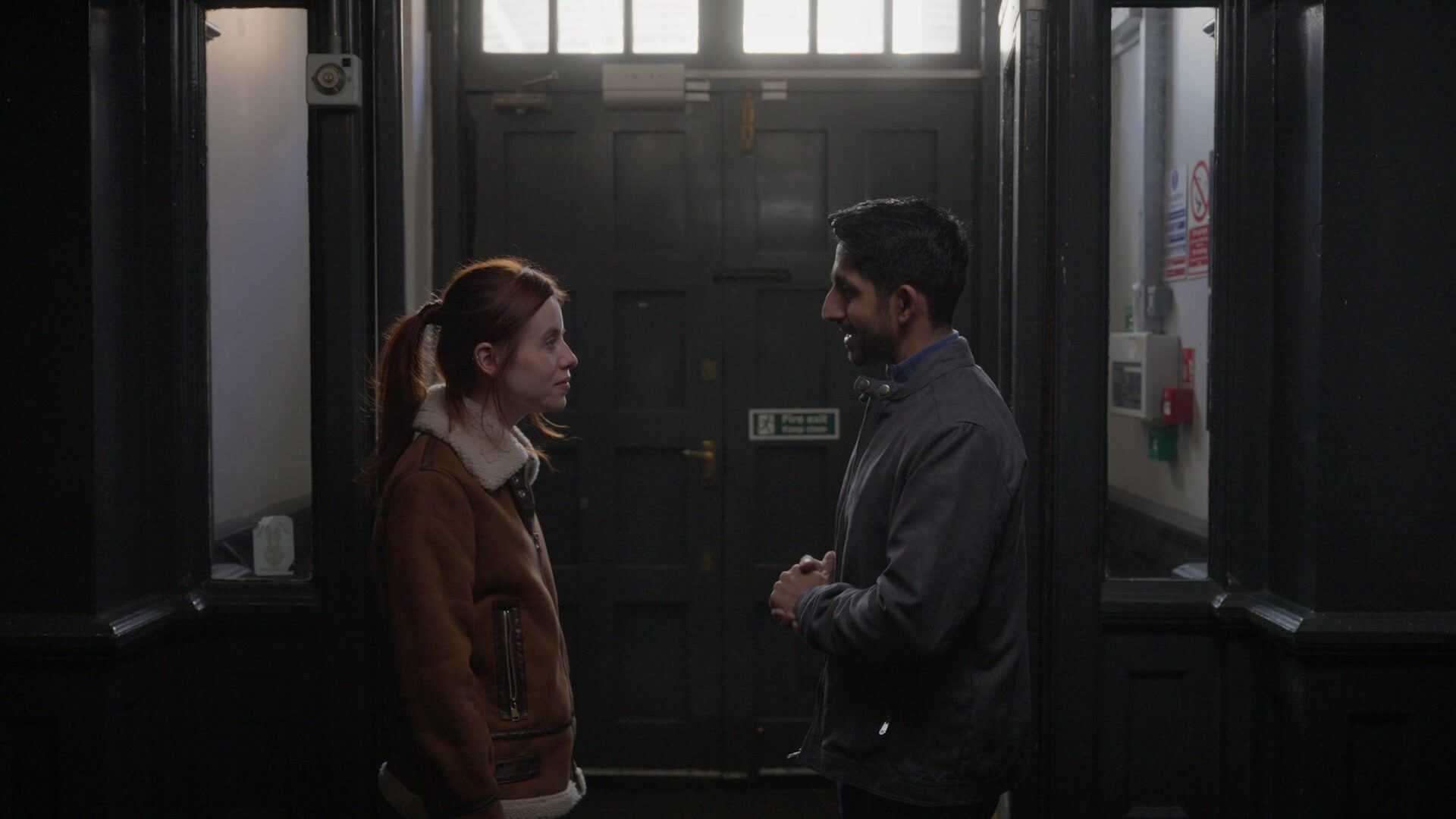 十个约会 | Ten Dates