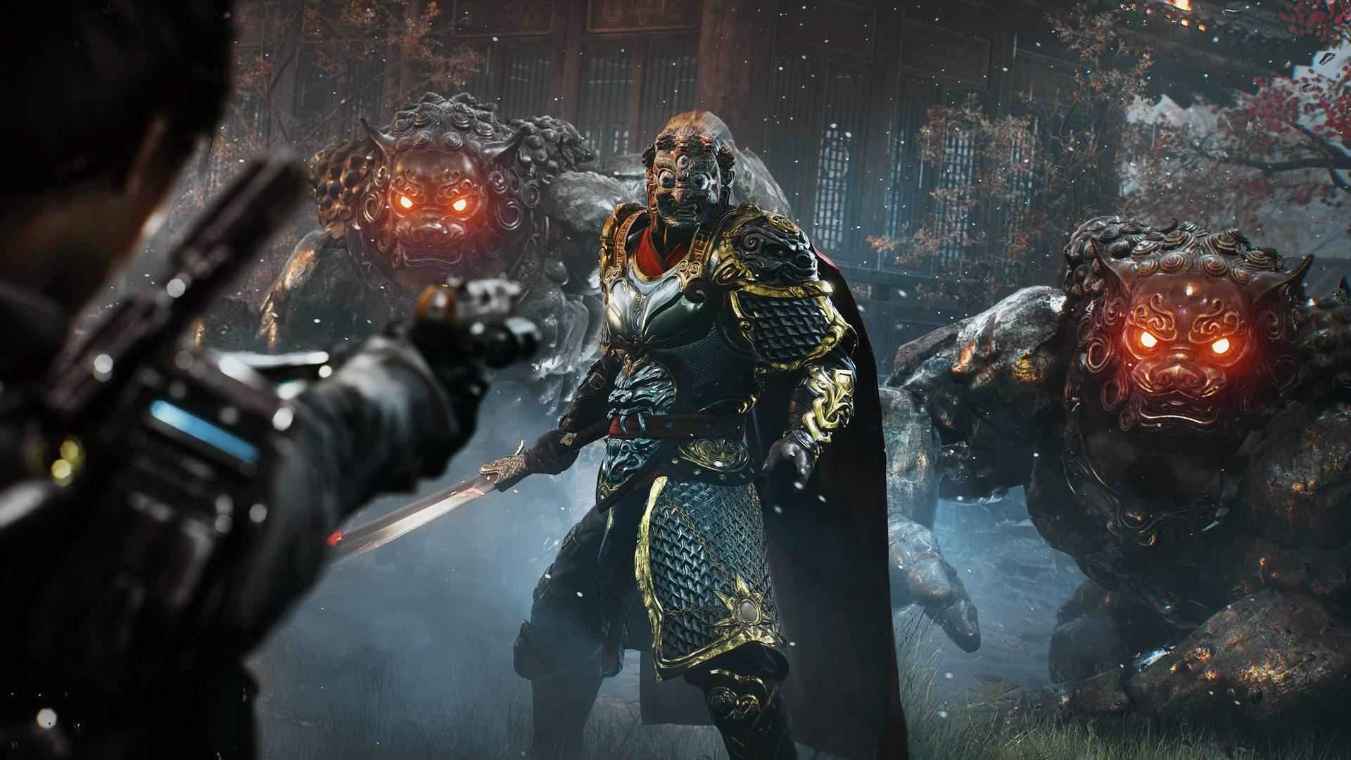 光明记忆：无限-终极版