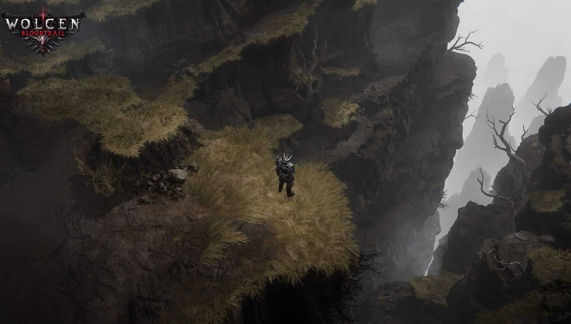 破坏领主 | Wolcen：Lords of Mayhem