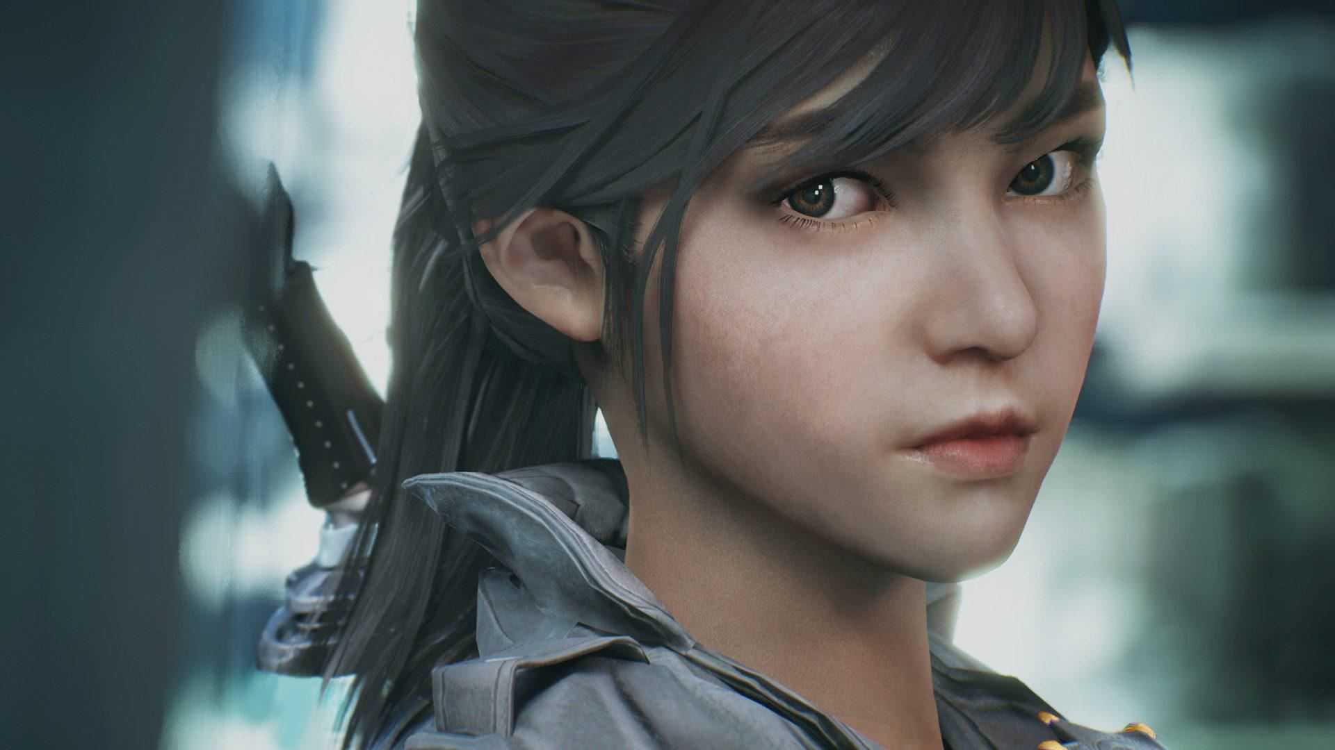 光明记忆：无限-终极版