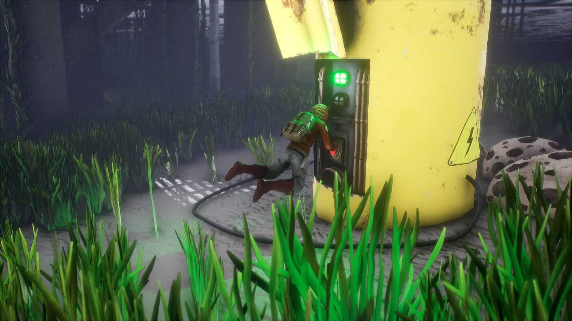 彼岸晴空 | Hazel Sky（v1.0.10）