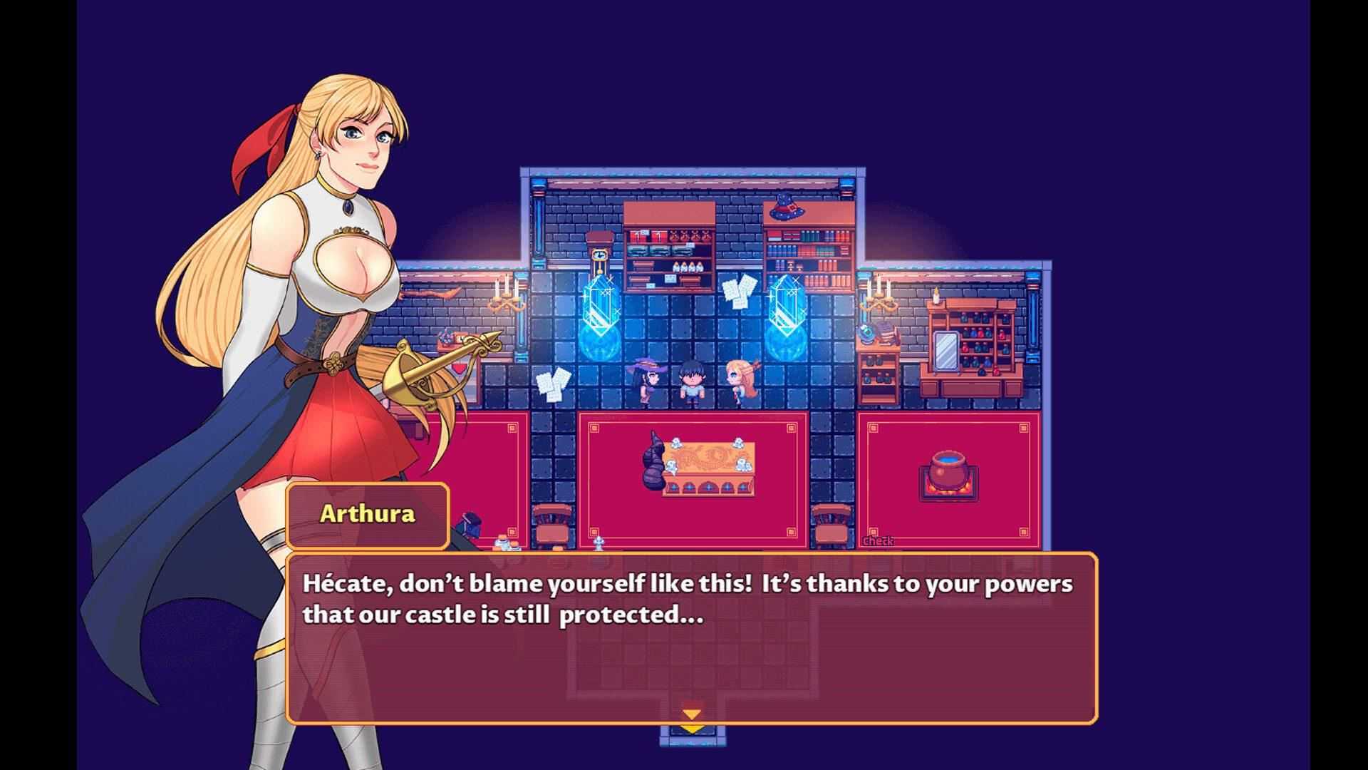 独自一人：刺激的新世界冒险