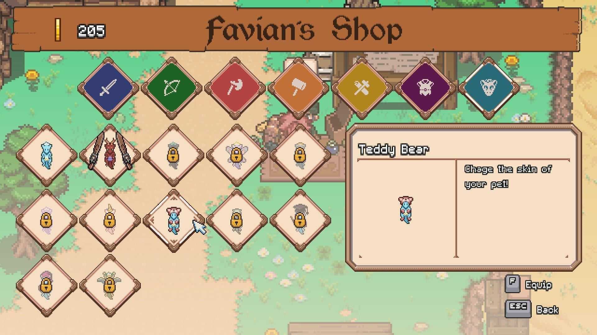 魔潮爆发 | Monster Outbreak