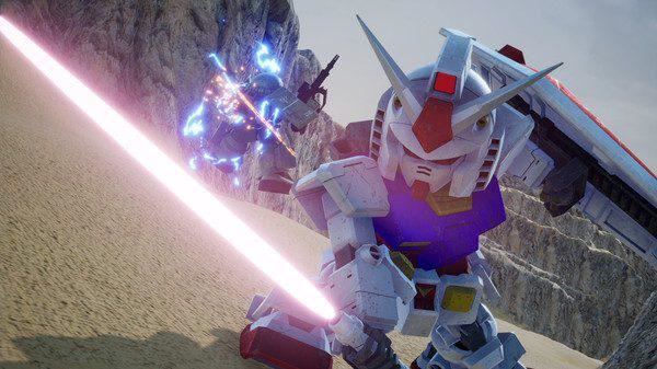 SD高达激斗同盟数字豪华版 | SD GUNDAM BATTLE ALLIANCE（更新Build.20220921）
