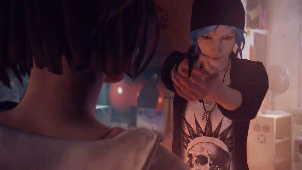 奇异人生 | Life is Strange（v1.0.0.397609第1-5章完整版）