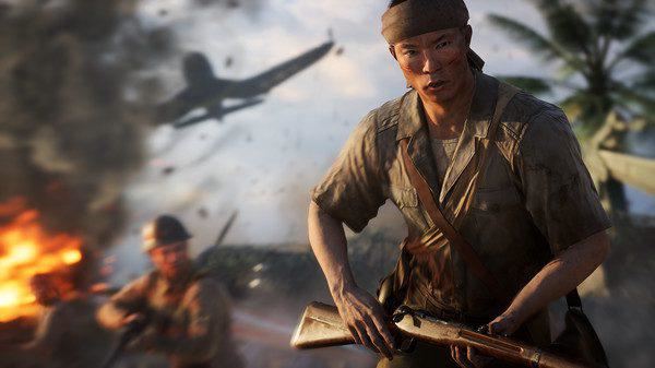 战地5 | 战地风云5 | Battlefield V-5 战地5 | 战地风云5 | Battlefield V