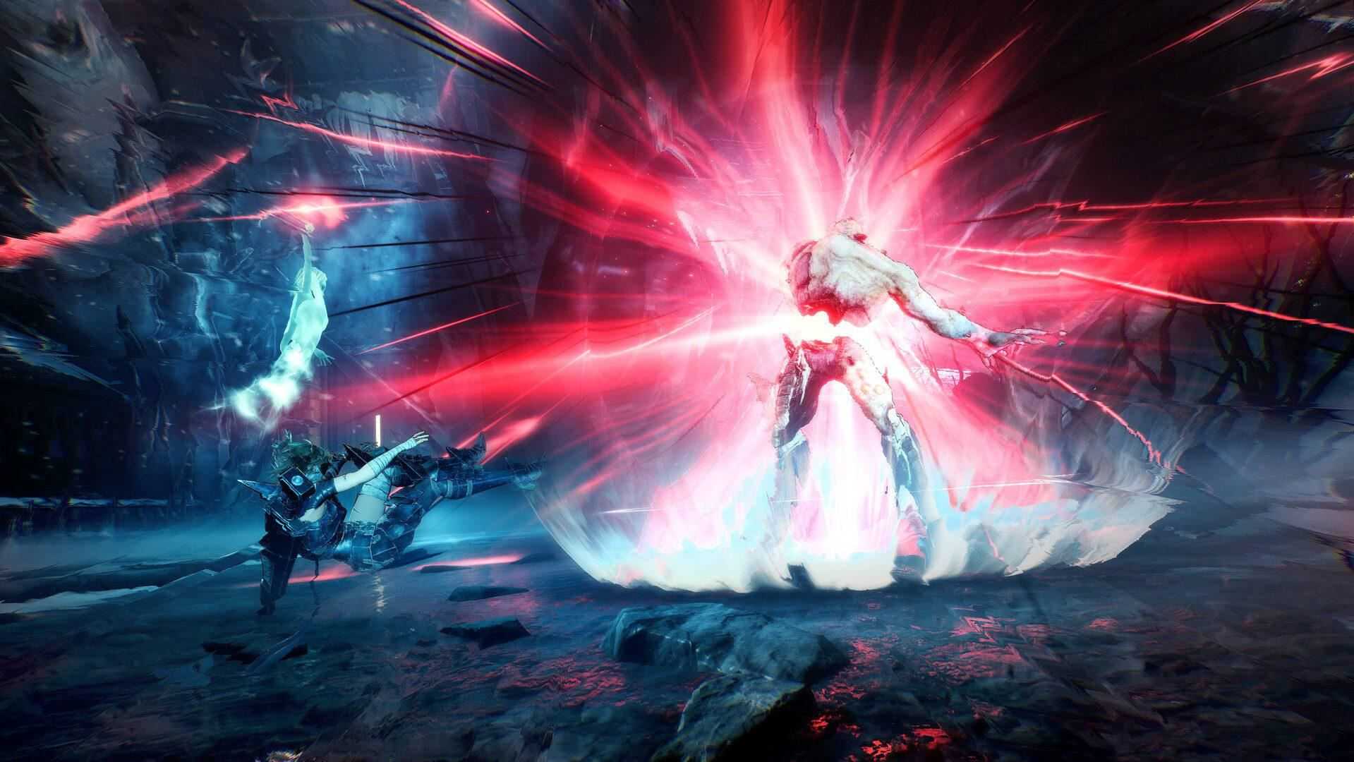 Soulstice豪华版 | SOULSTICE: DELUXE EDITION