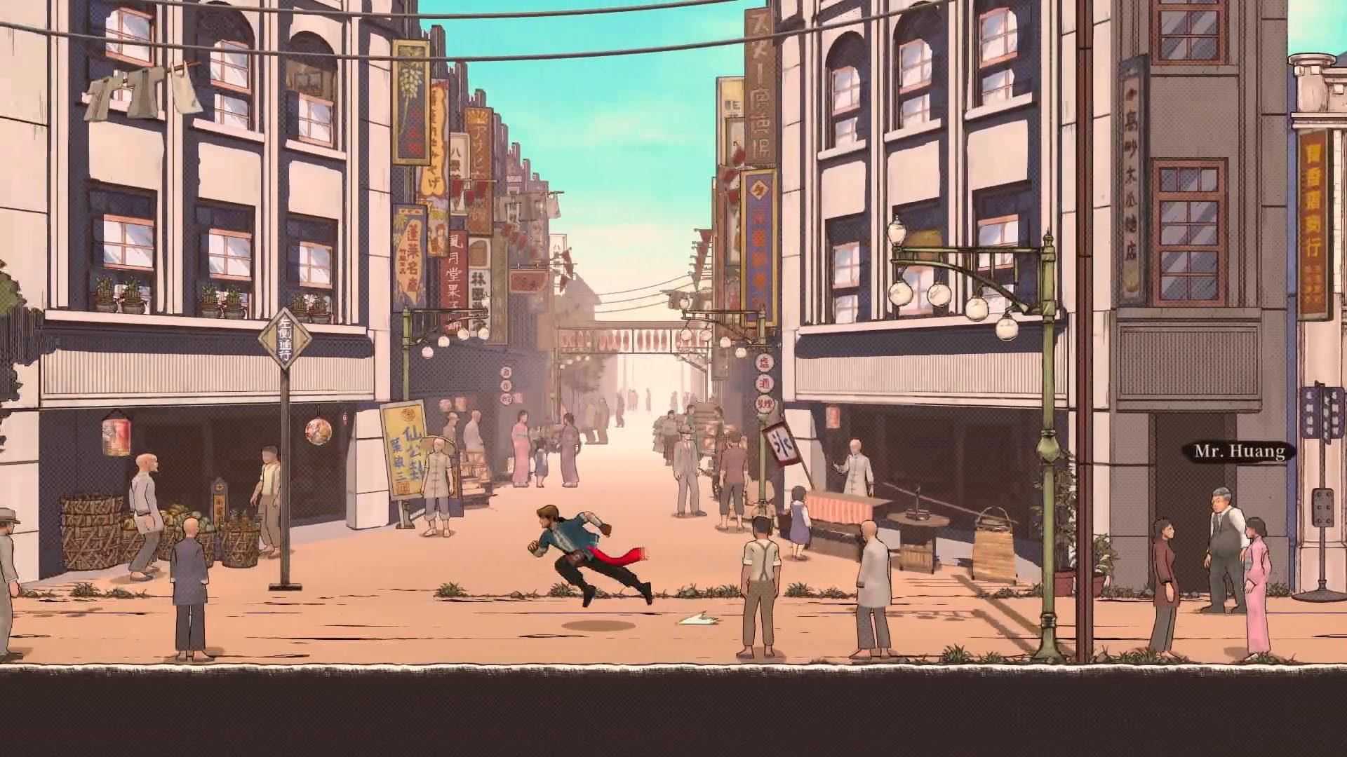 廖添丁：绝代凶贼的末路（更新Build.901202 赠原声音乐 赠漫画）