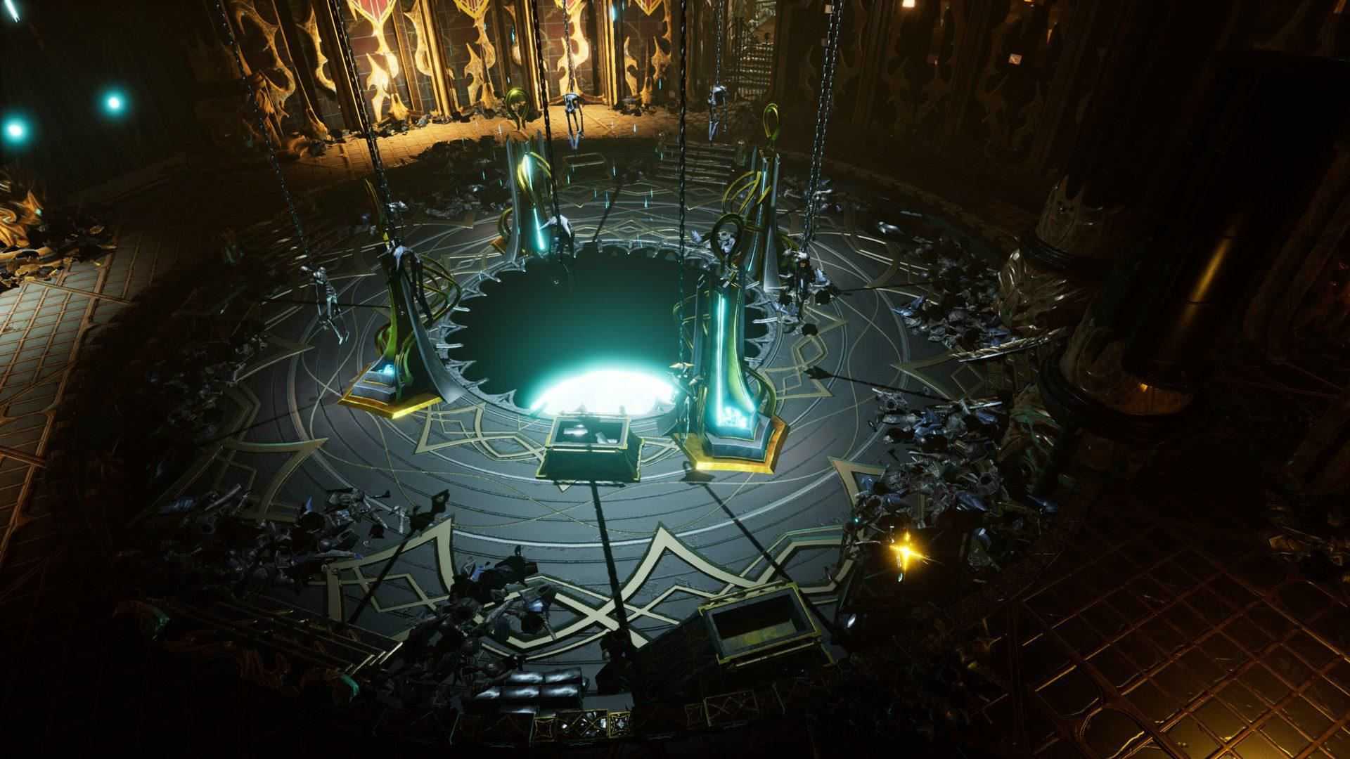 灵气之沙 | Sands of Aura（v0.03.29.HotFix）