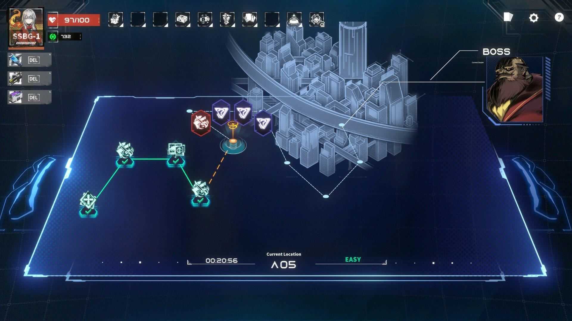 特修斯协议 | Theseus Protocol