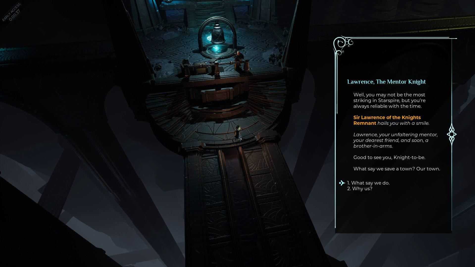 灵气之沙 | Sands of Aura（v0.03.29.HotFix）