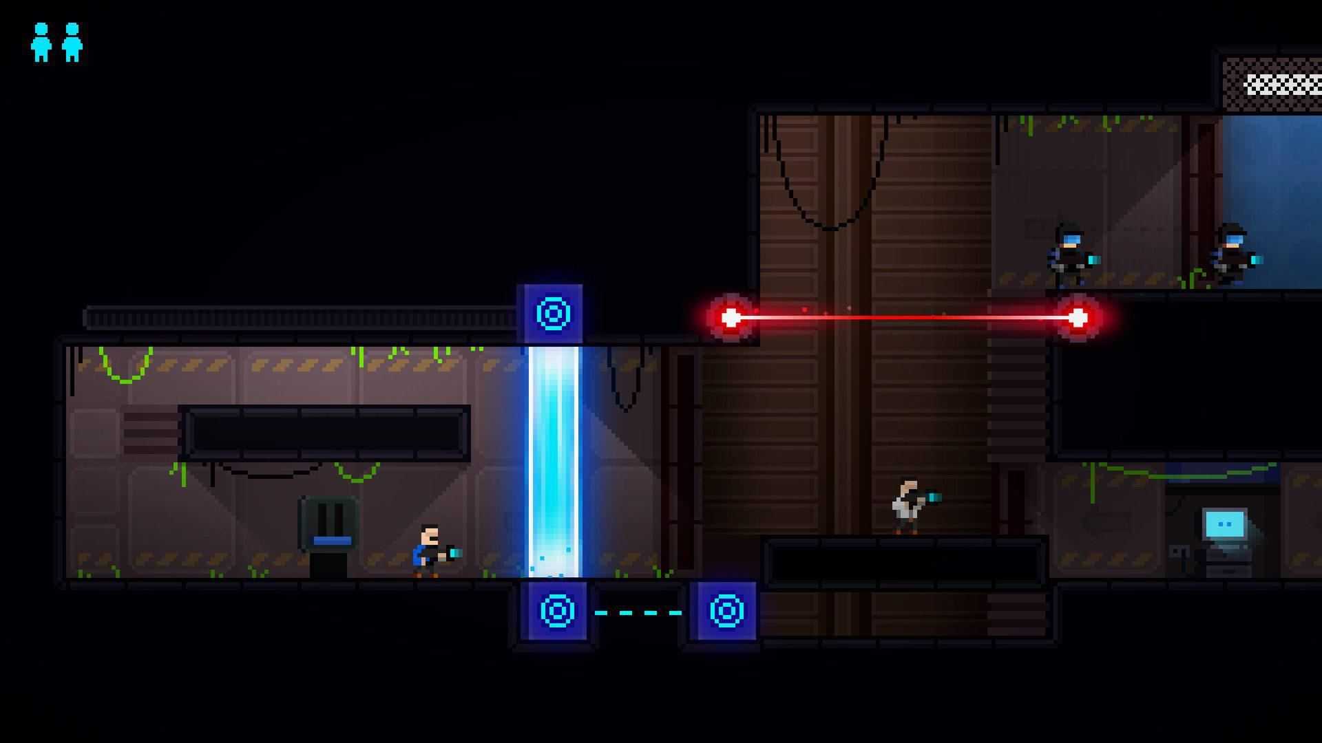 克隆危机 | Overloop