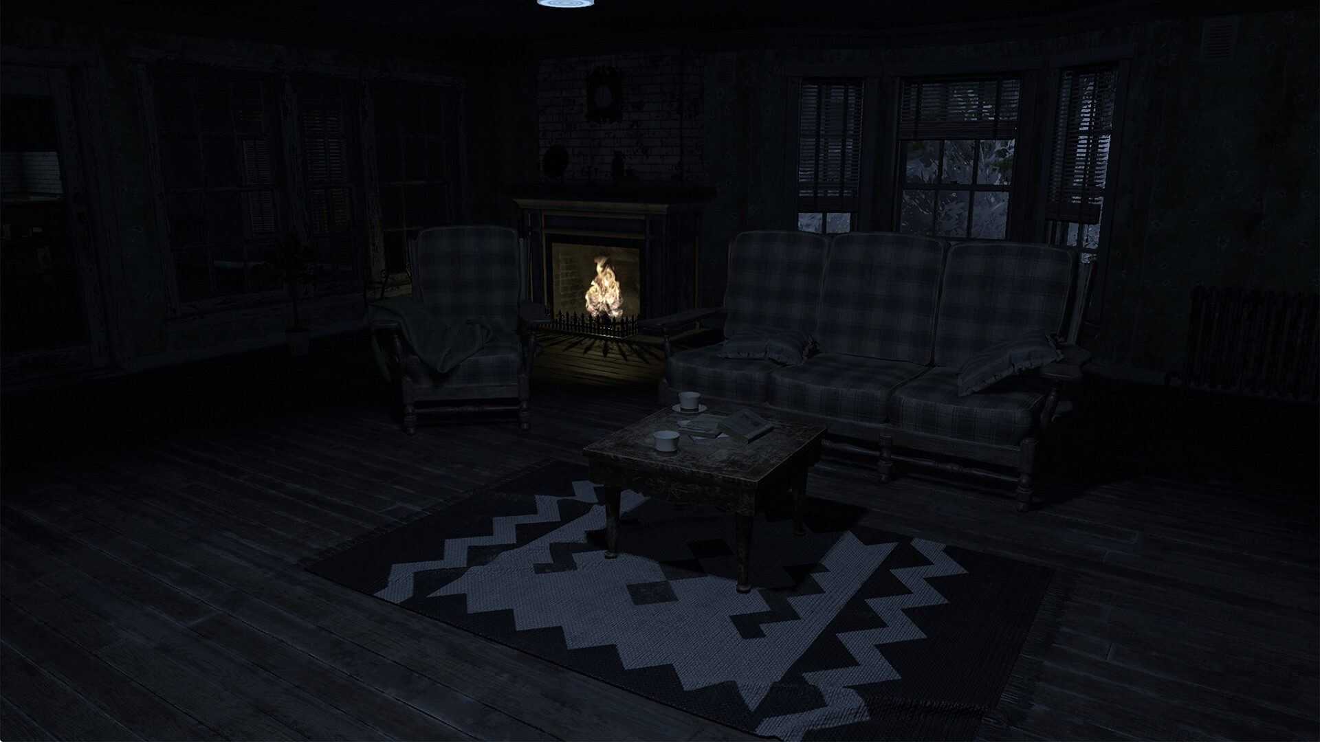 声灵 | The whisper soul