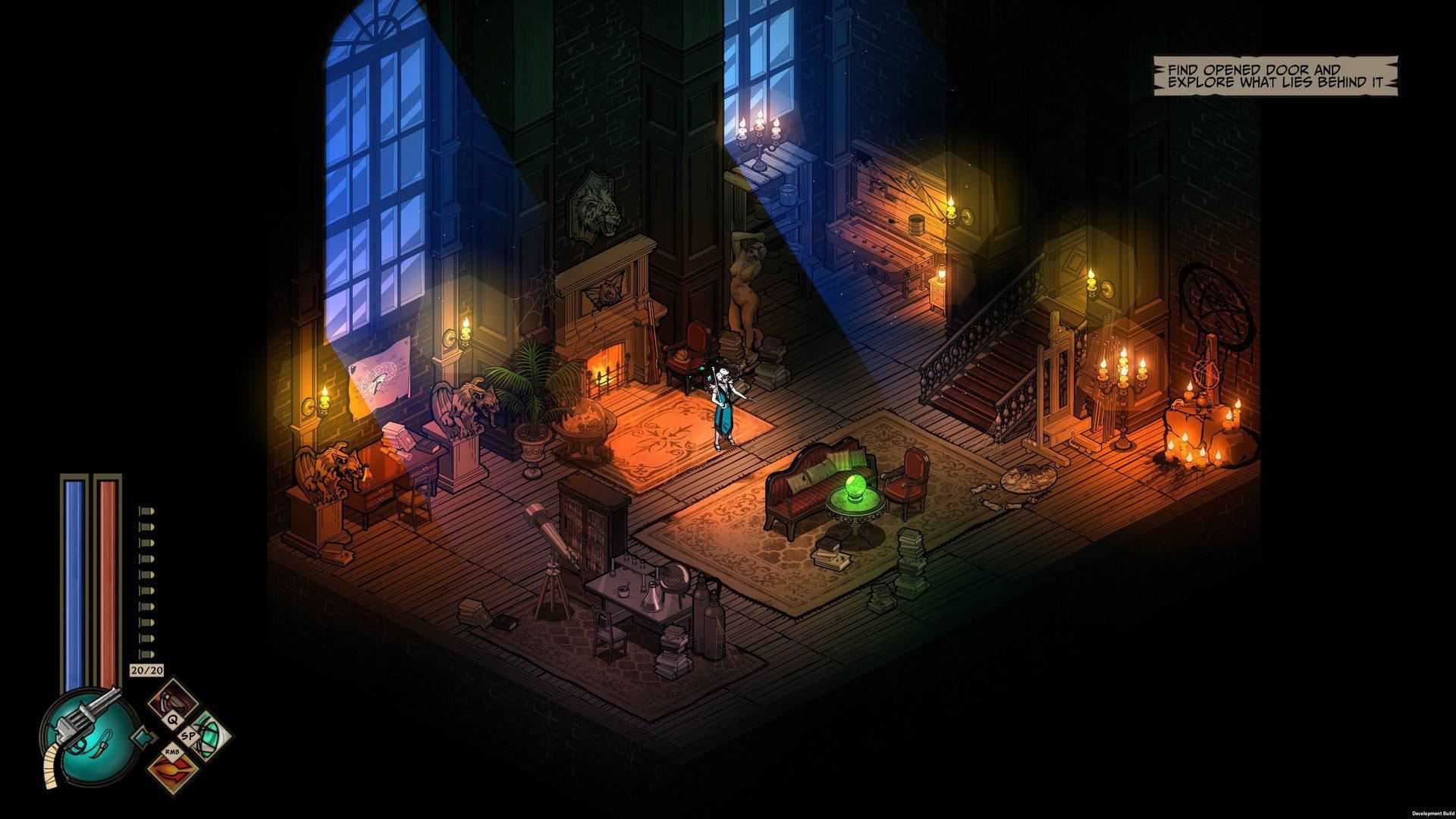 克苏鲁异闻录2 | Lovecraft’s Untold Stories 2