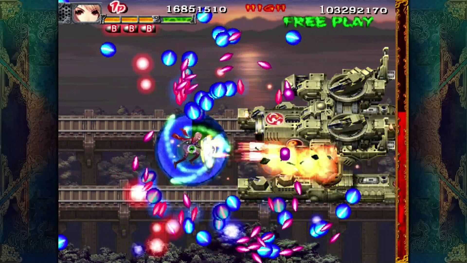 赤刀真 | Akai Katana Shin