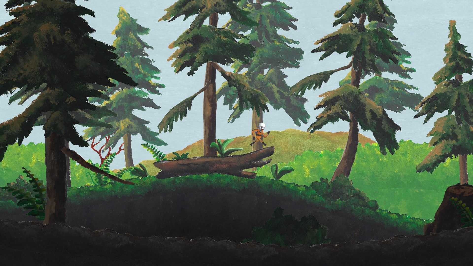 跨空间探索者 | The Multi-Medium