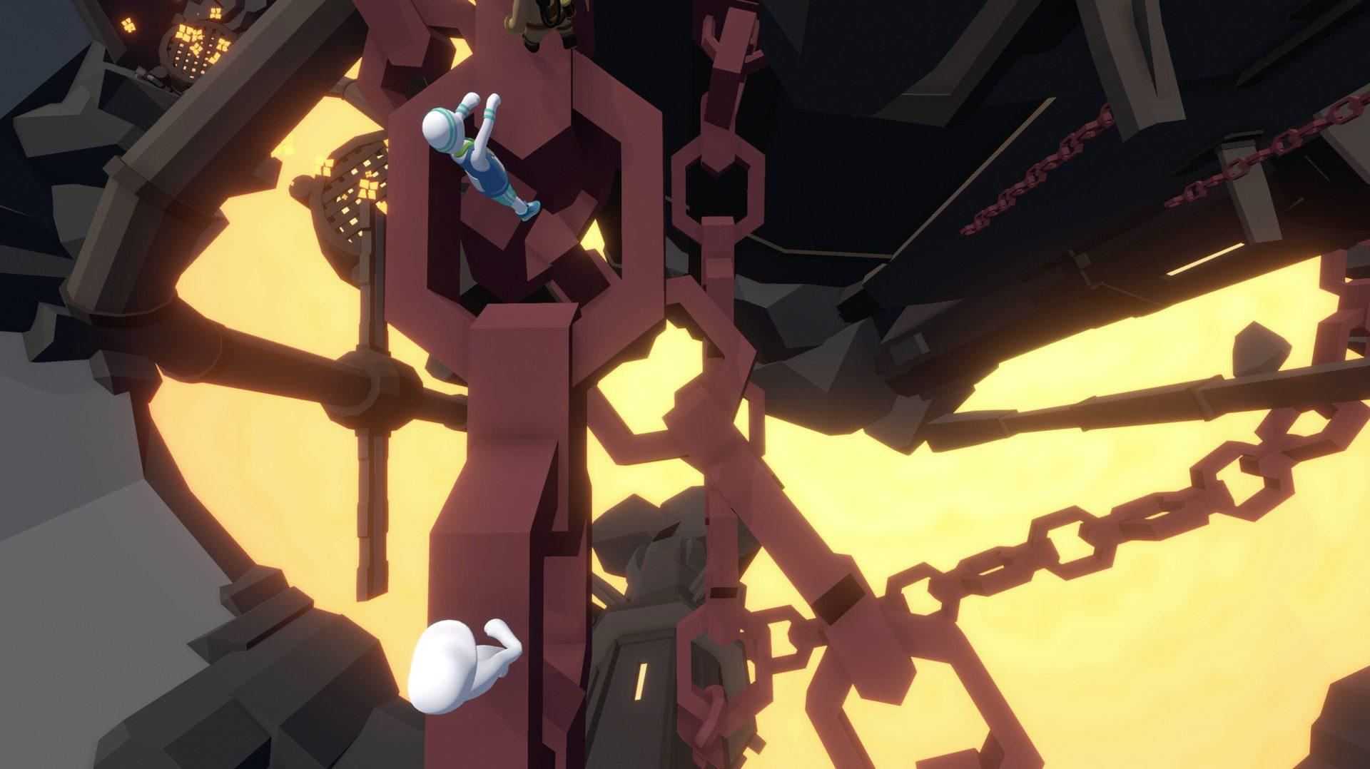 人类一败涂地 | Human Fall Flat(v1082172)-4 人类一败涂地 | Human Fall Flat(v1082172)