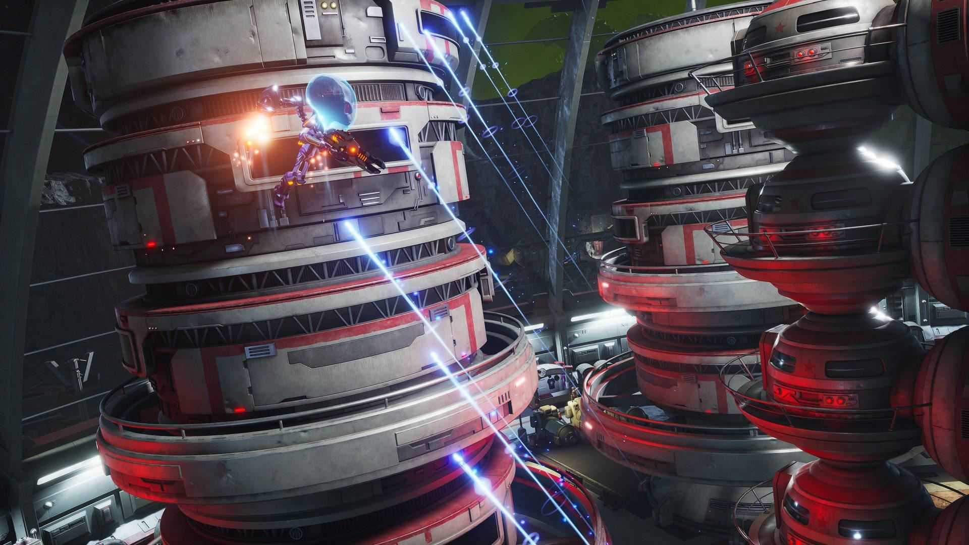 毁灭全人类2：重新探测 | Destroy All Humans! 2 – Reprobed（v1.0.386）