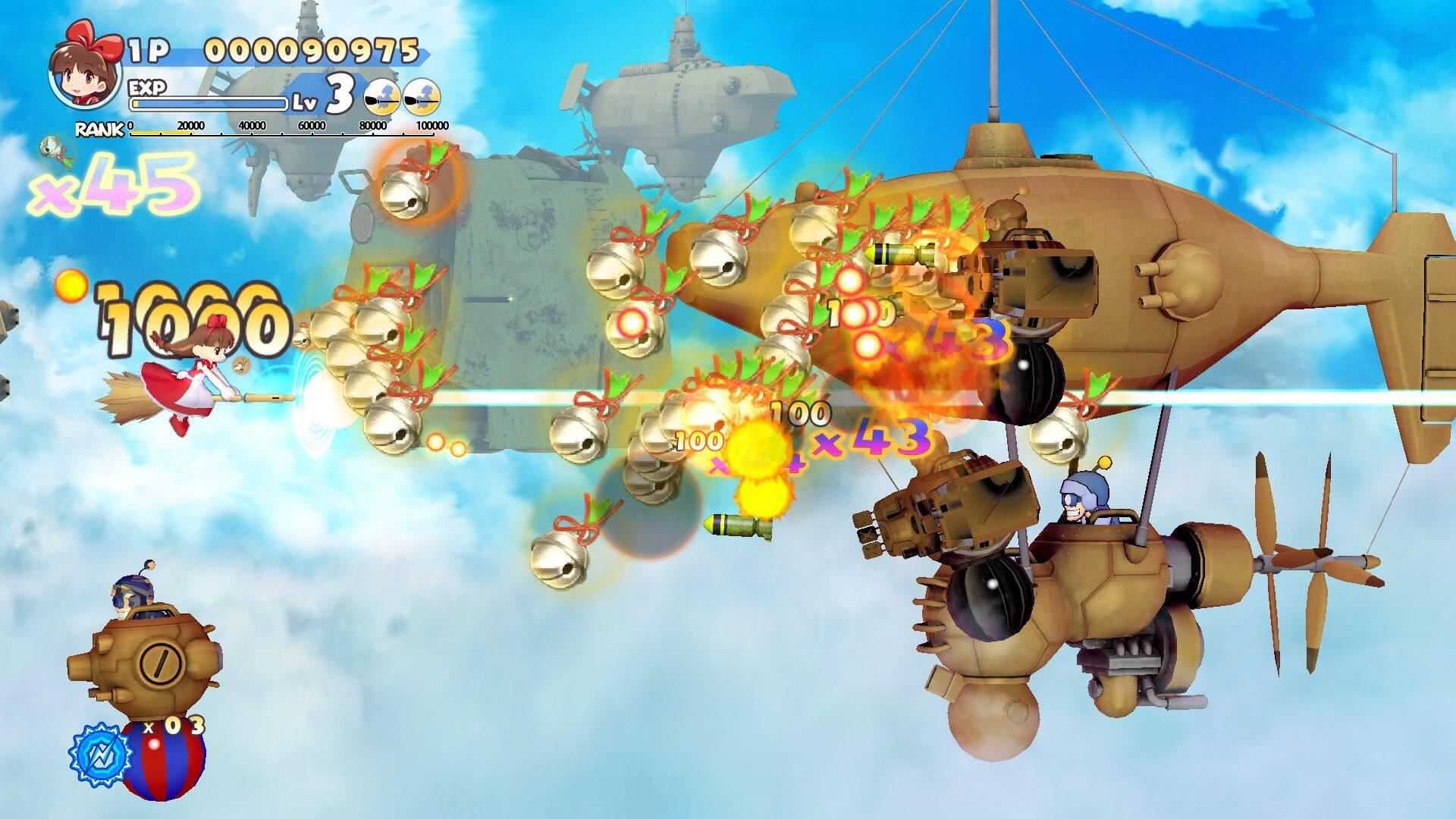 棉花小魔女摇滚-超凡夜梦 | COTTOn Rock’n’Roll -SUPERLATIVE NIGHT DREAMS-