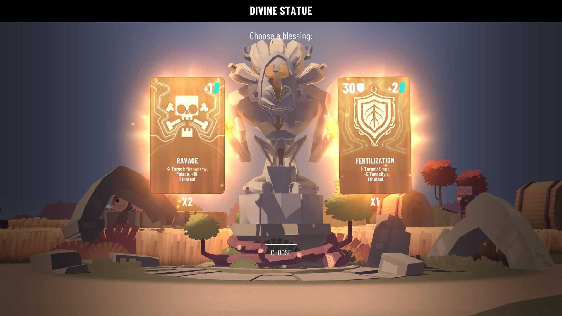 一门之隔 | One More Gate A Wakfu Legend