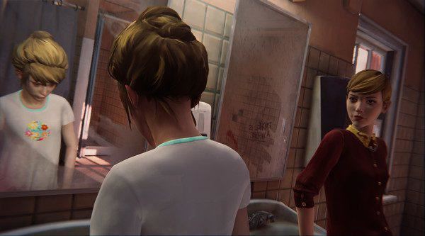 奇异人生 | Life is Strange（v1.0.0.397609第1-5章完整版）