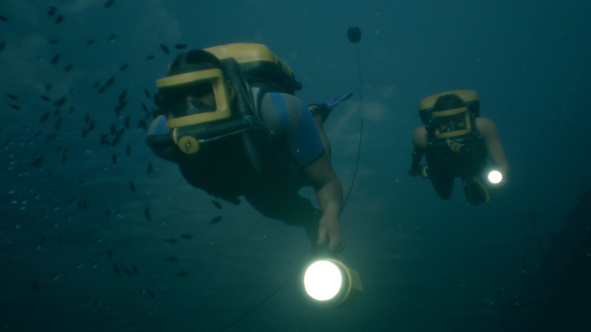 黑相集:棉兰号 | Man of Medan(更新v20220928)-6 黑相集:棉兰号 | Man of Medan(更新v20220928)