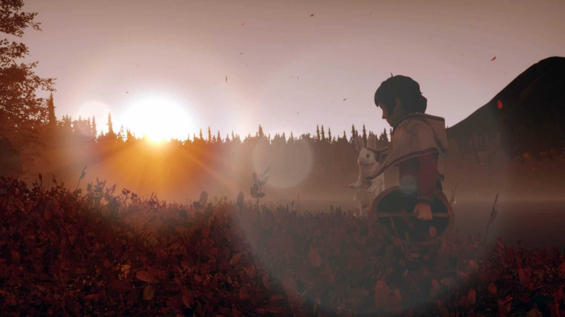 永夜：雪落 | Skábma™ – Snowfall（v1.0.74）